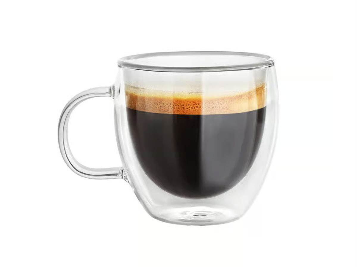 Espresso.