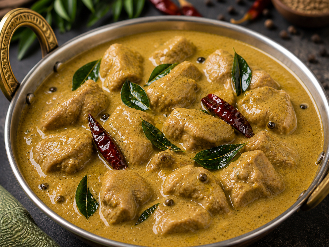 Chettinad.