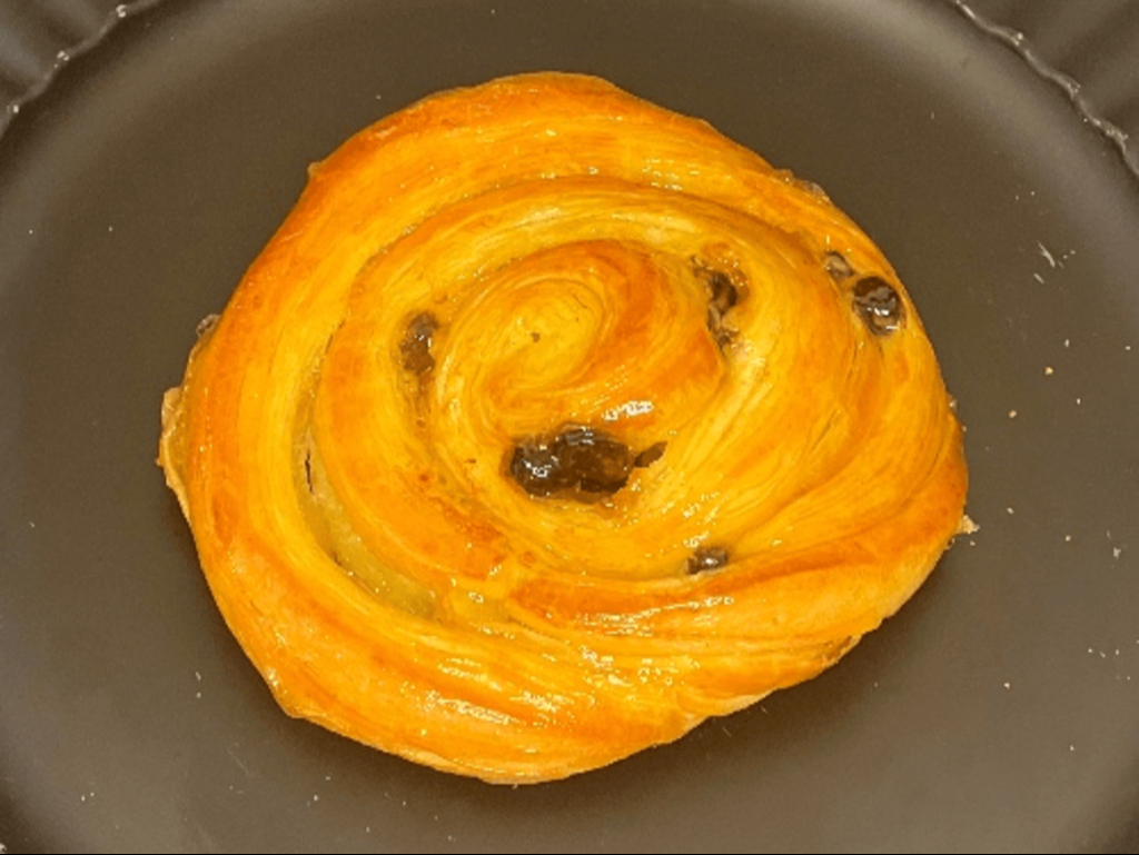 Pain Aux Raisins