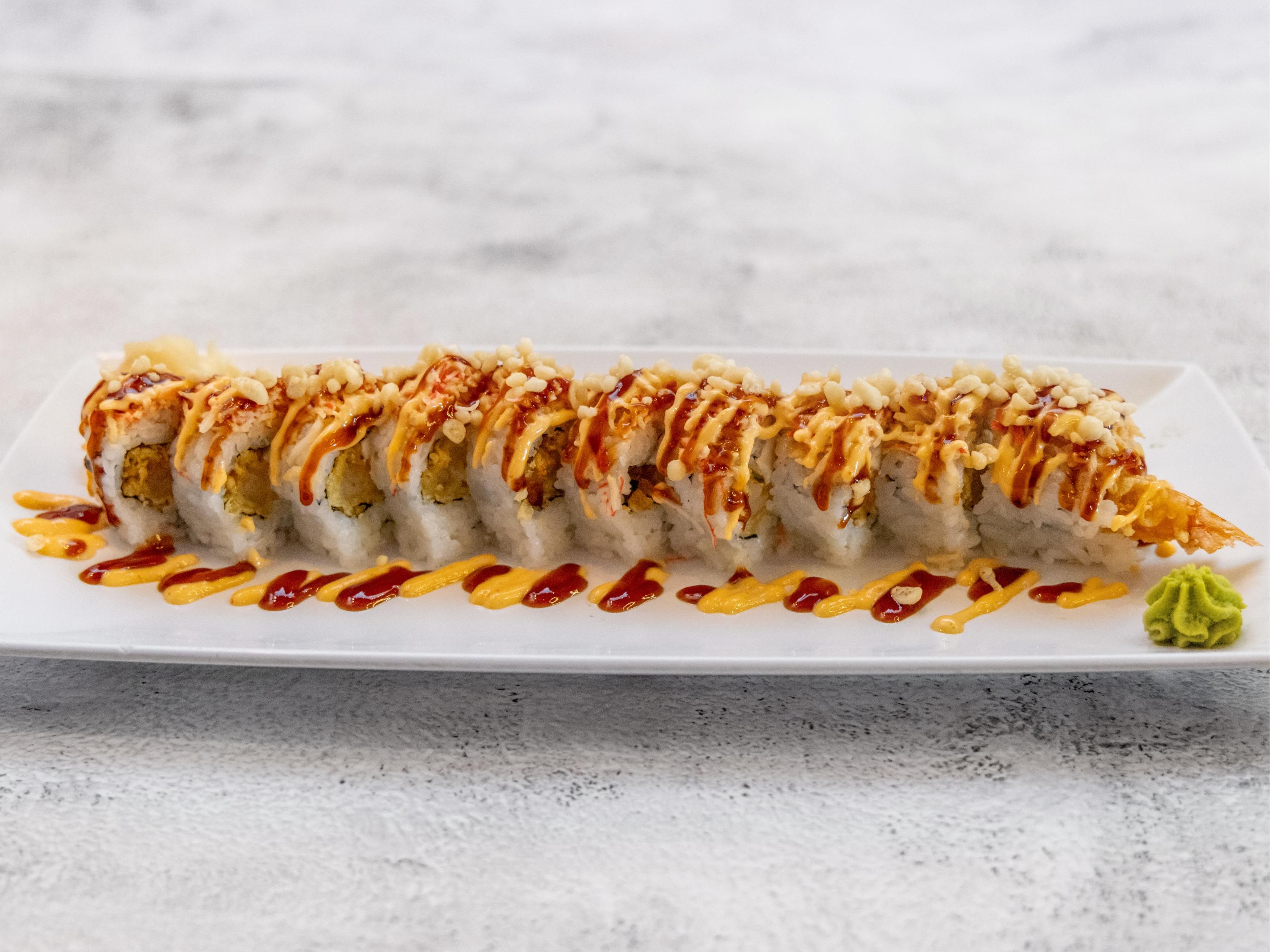 --Roadhouse Roll--