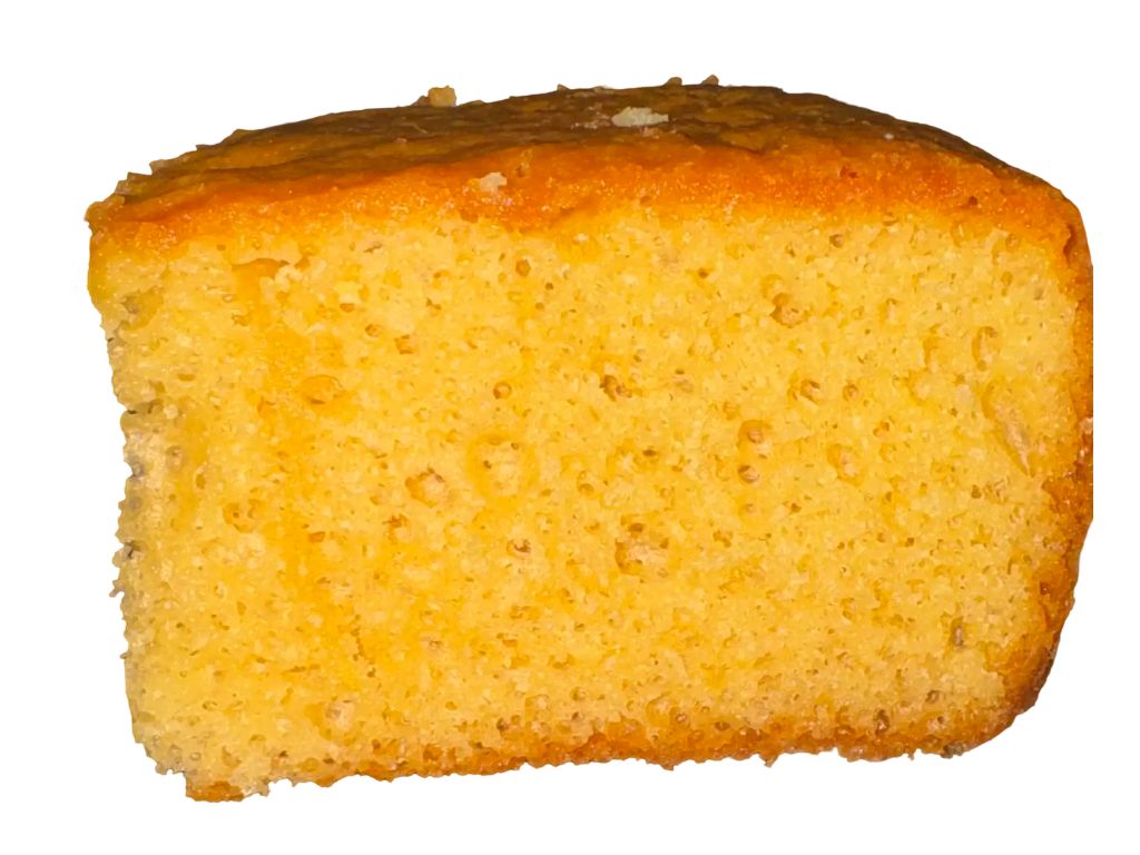 Pound Cake