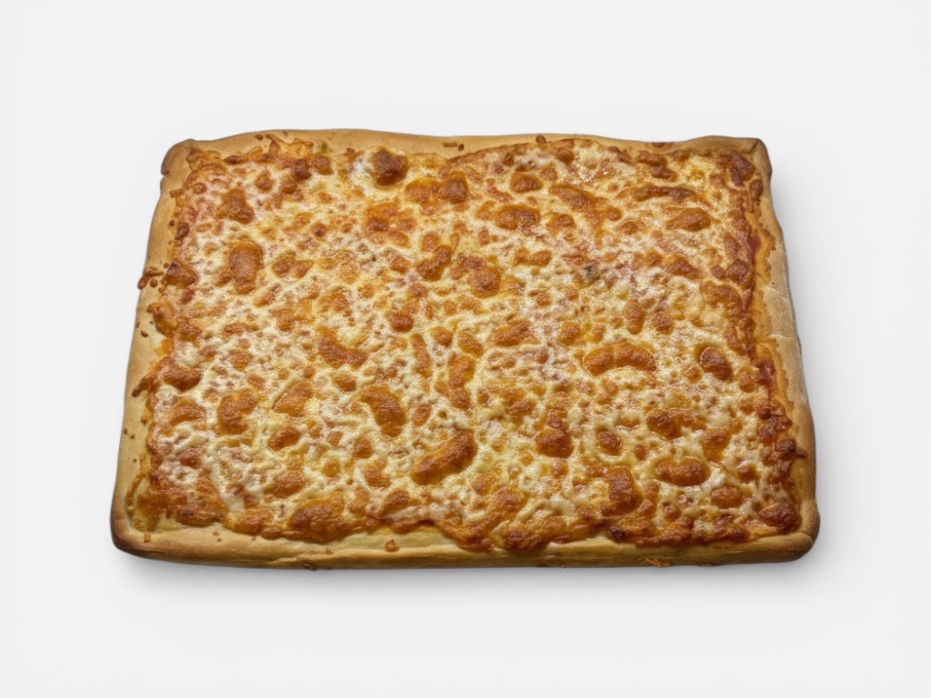 Cheese Pizza | Small.