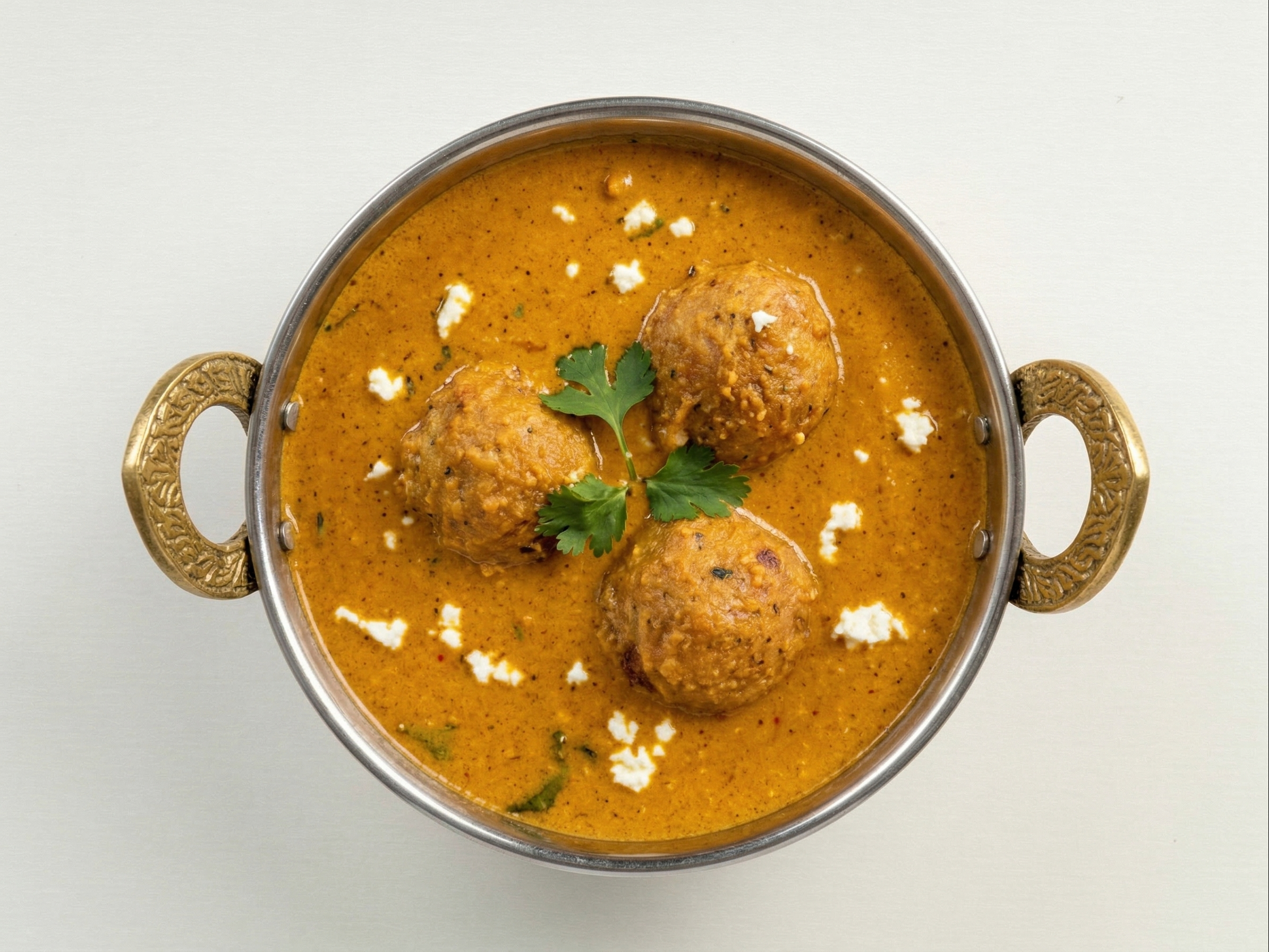 Tikka Masala Kofta
