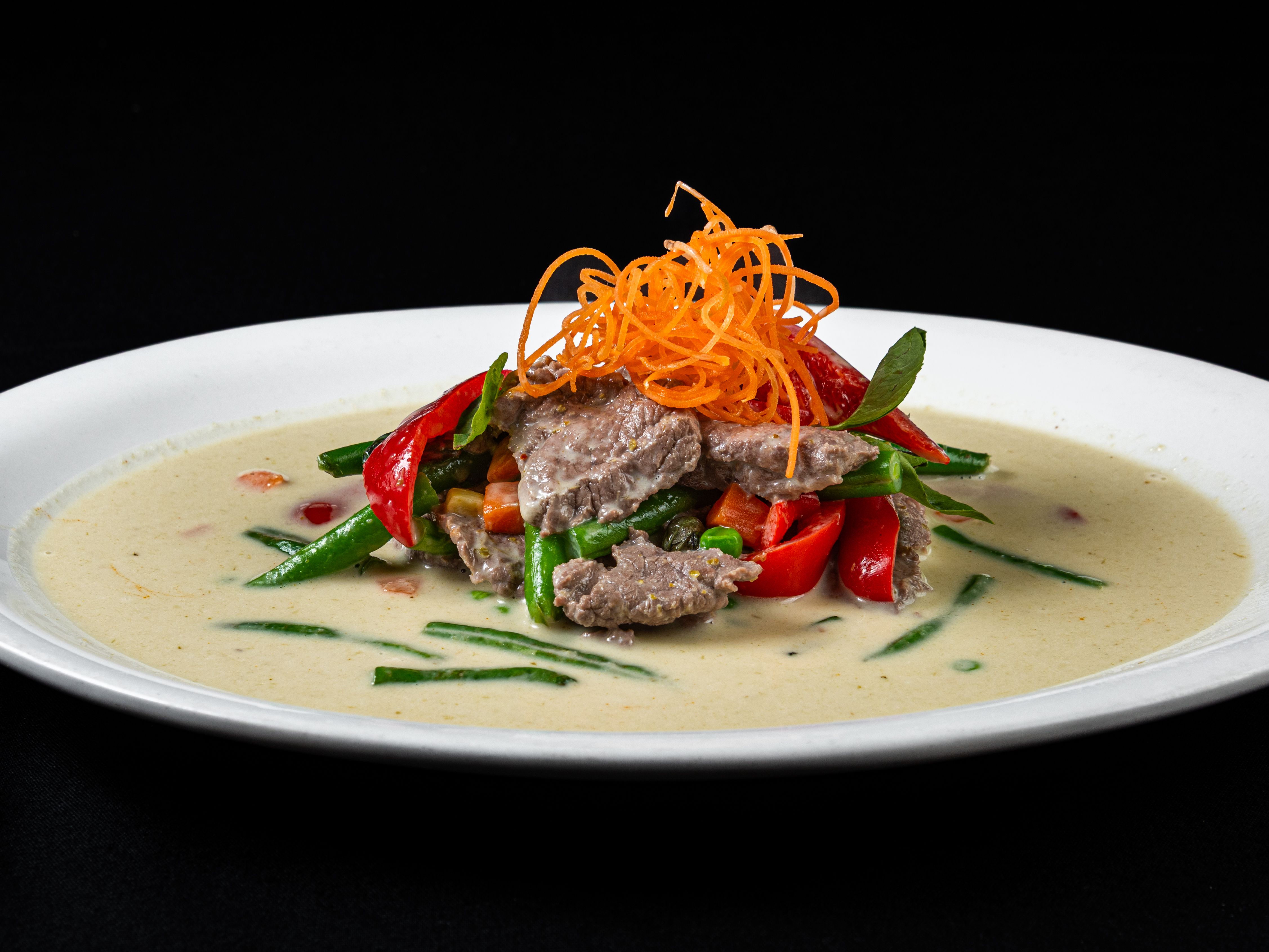 Green Curry