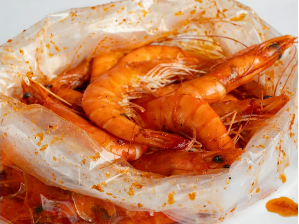Shrimp.