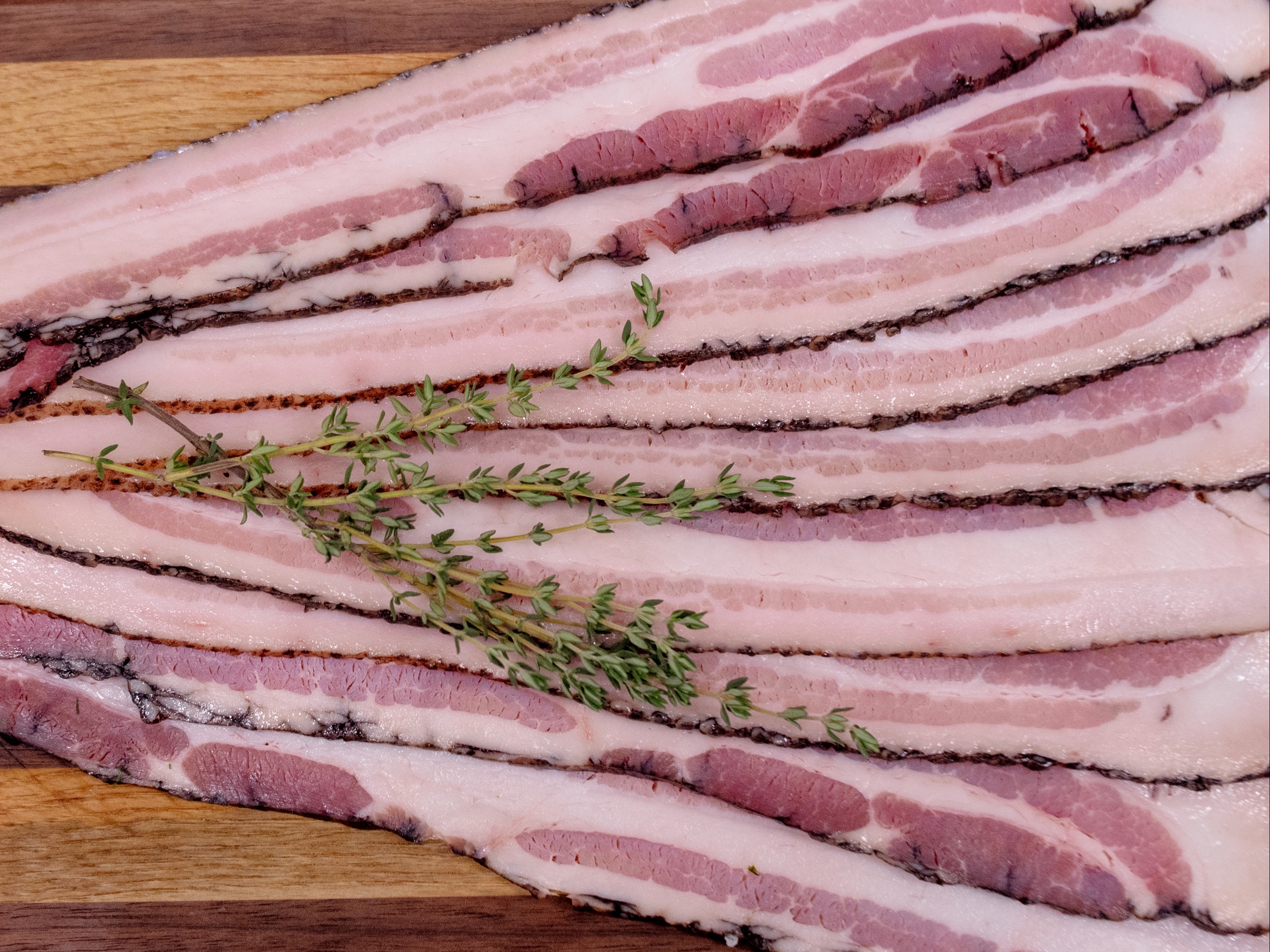 Black Forest Bacon - 1lb.