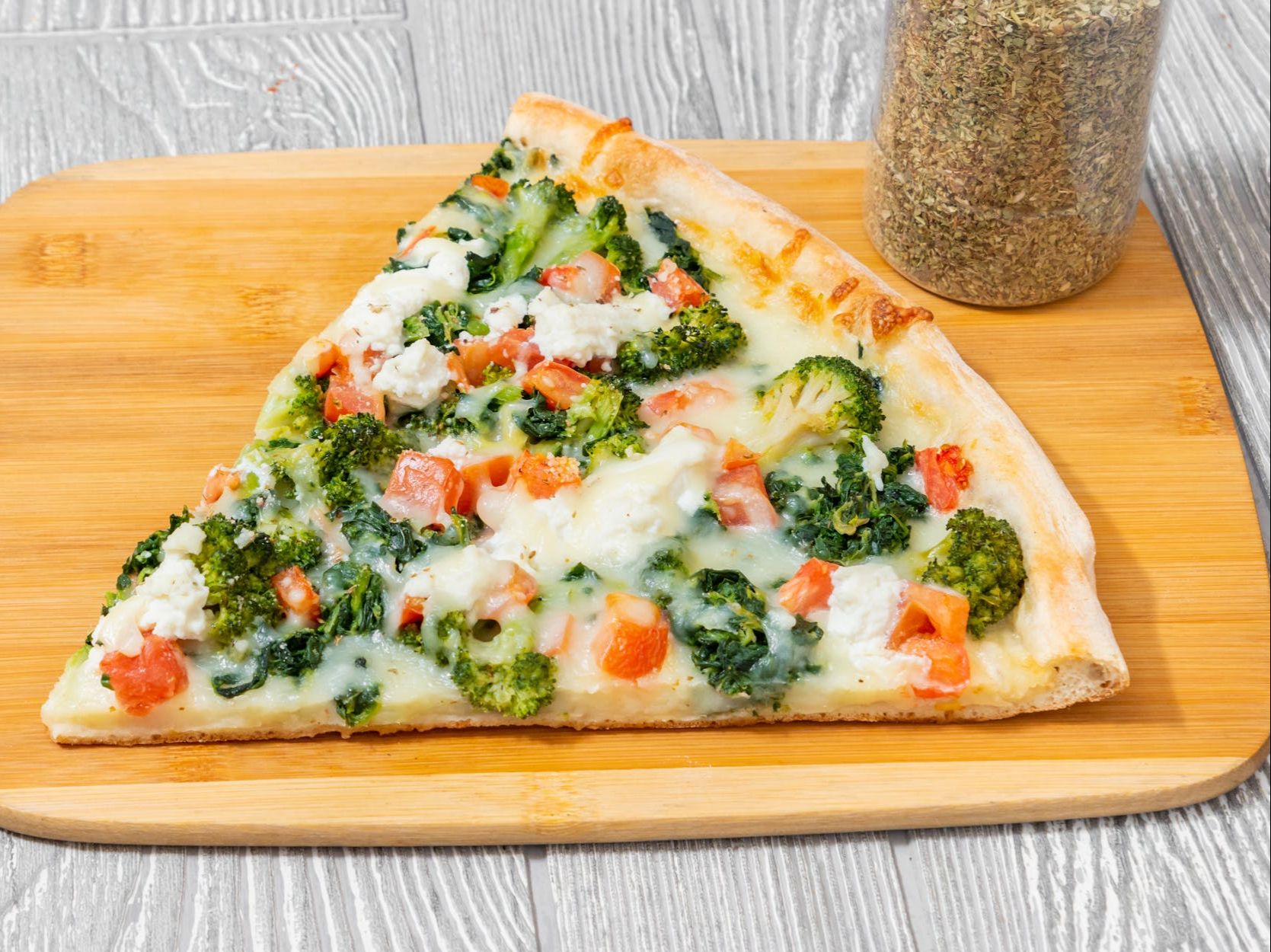 Veggie Pizza (Large 16").