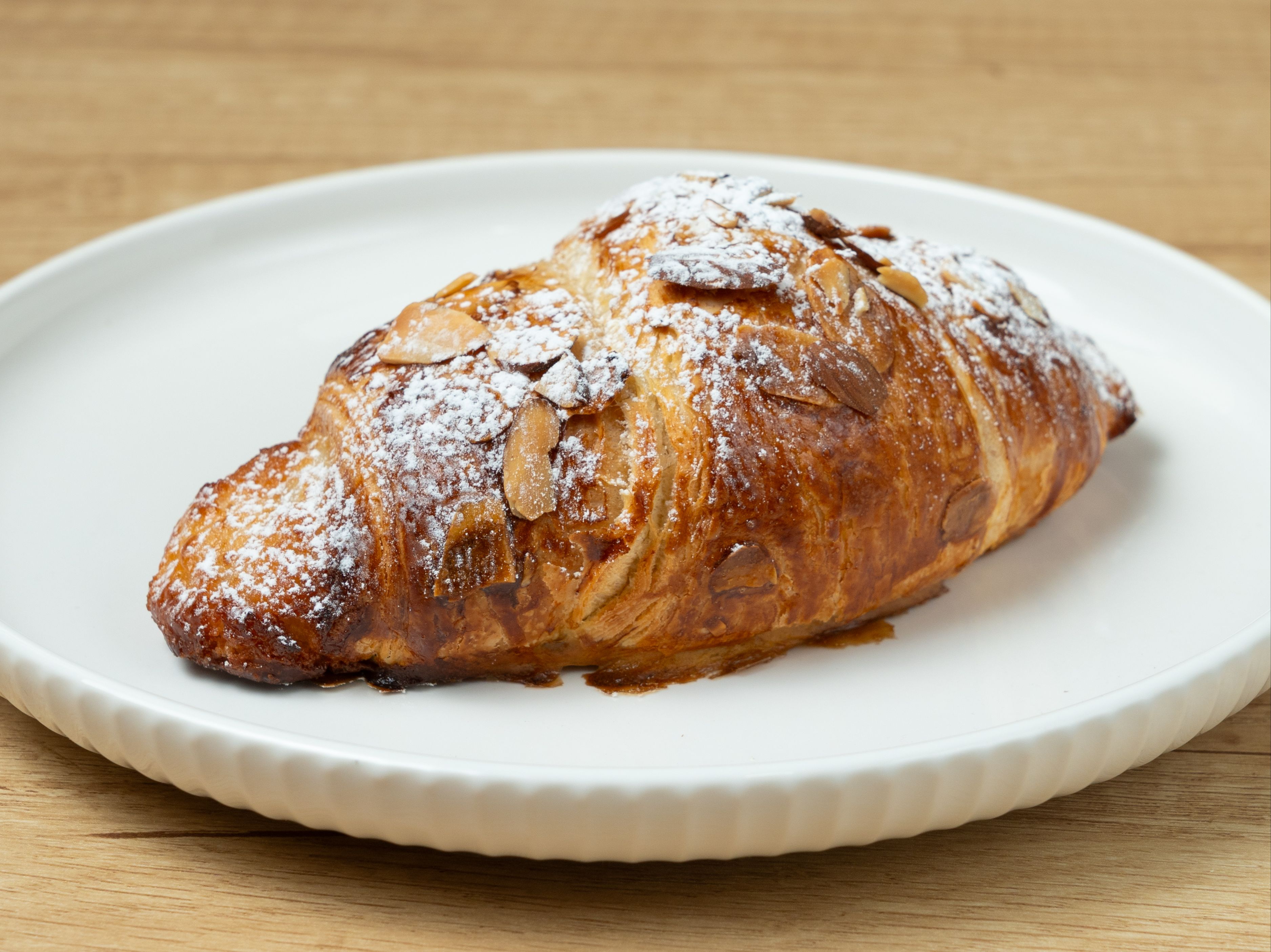 Almond Croissant