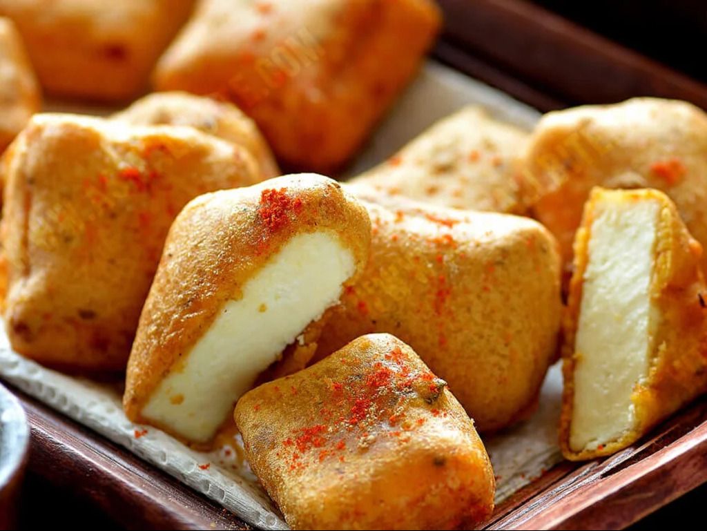 Paneer Pakora (6).