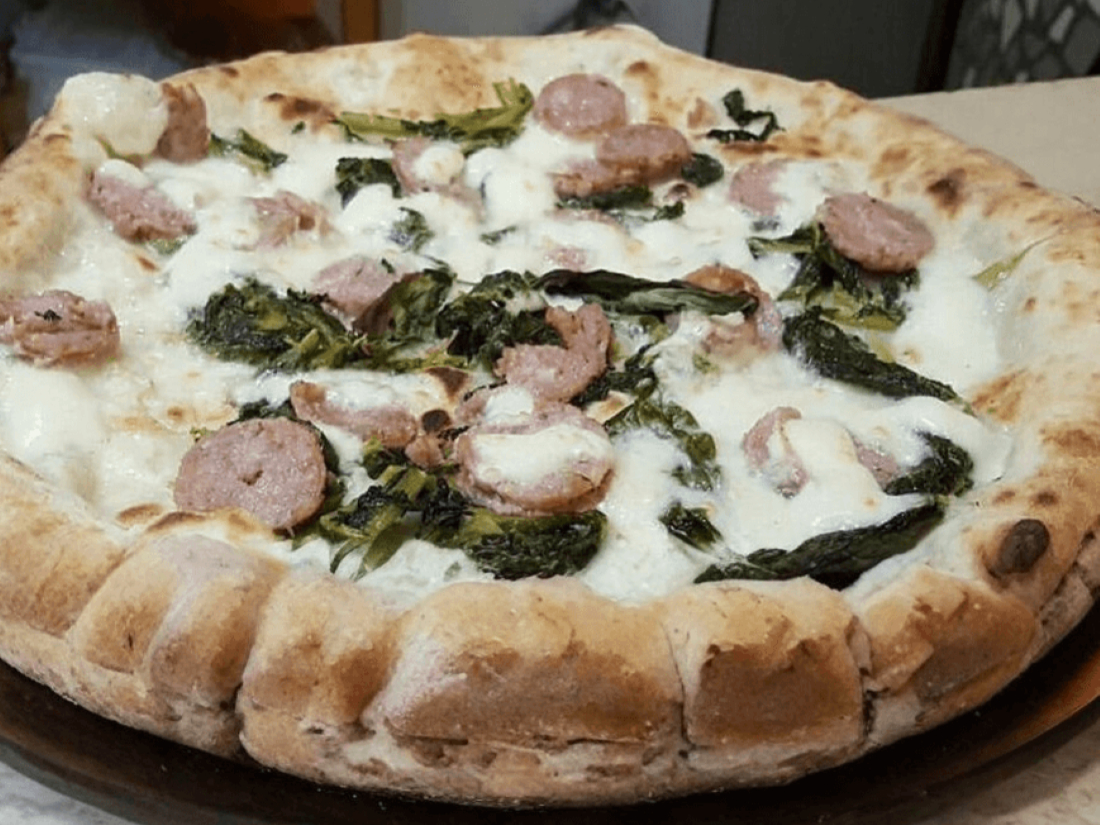 Carrettiera.