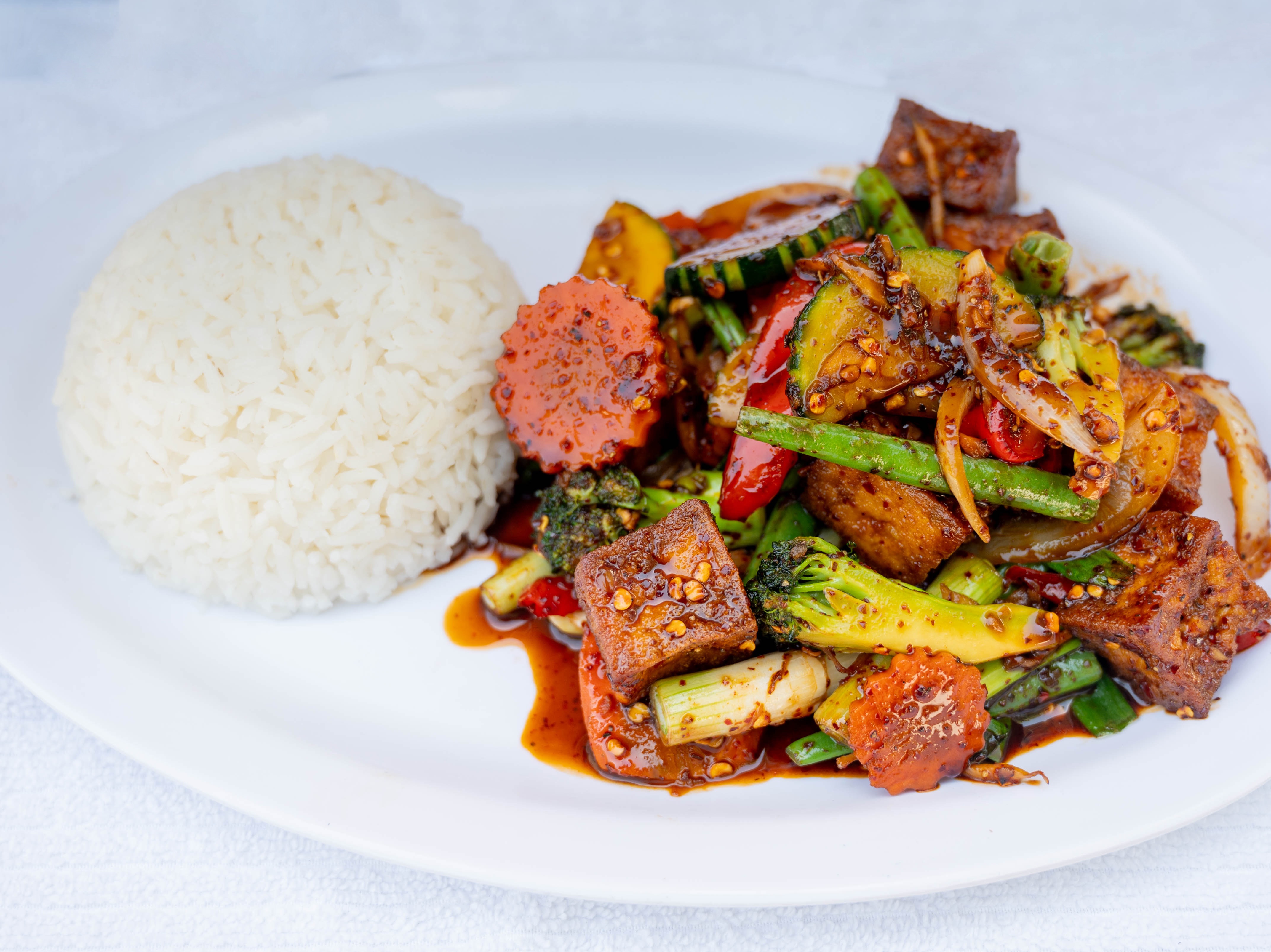 Pad Basil