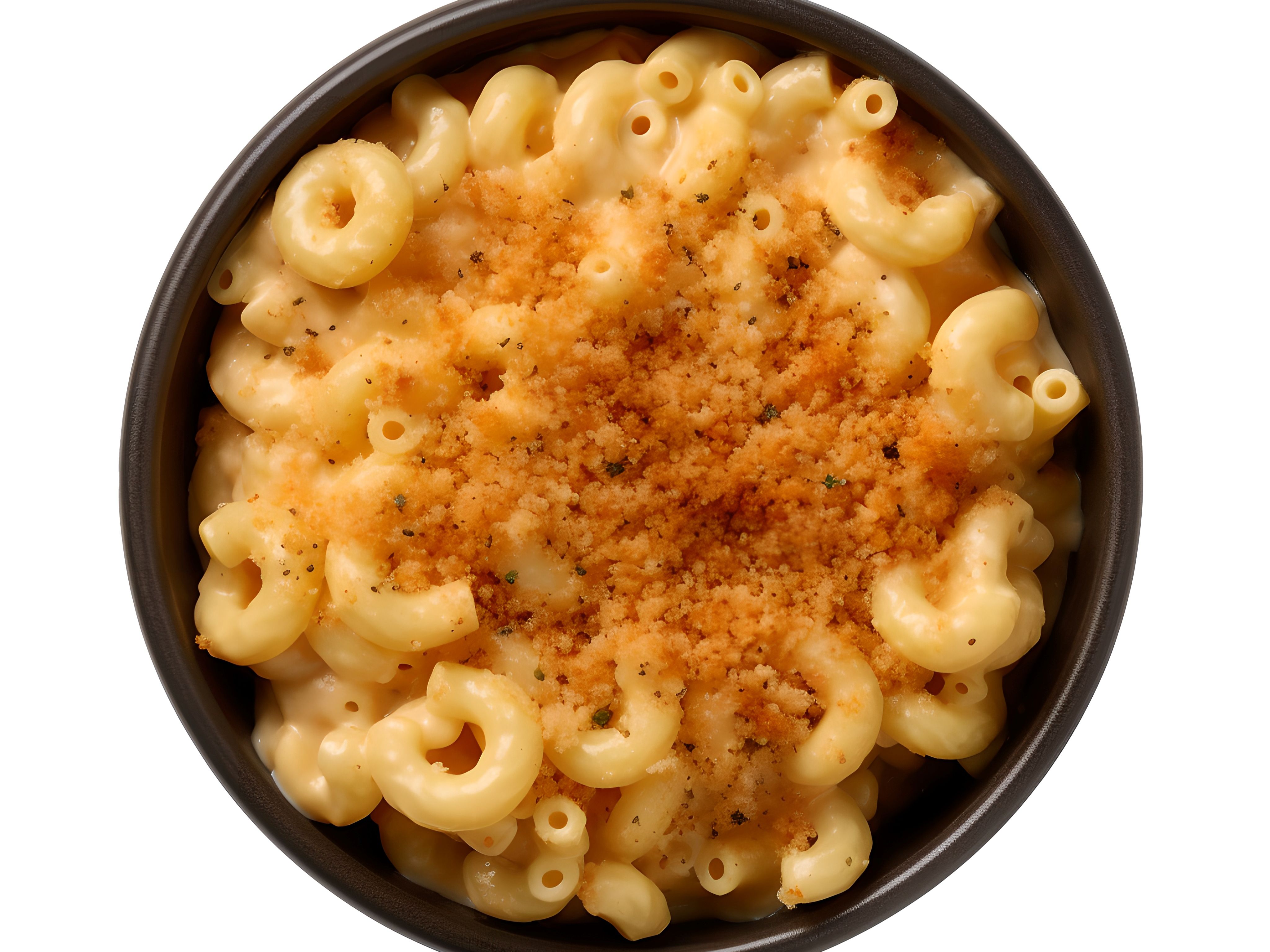 Kids - Mac & Cheese.