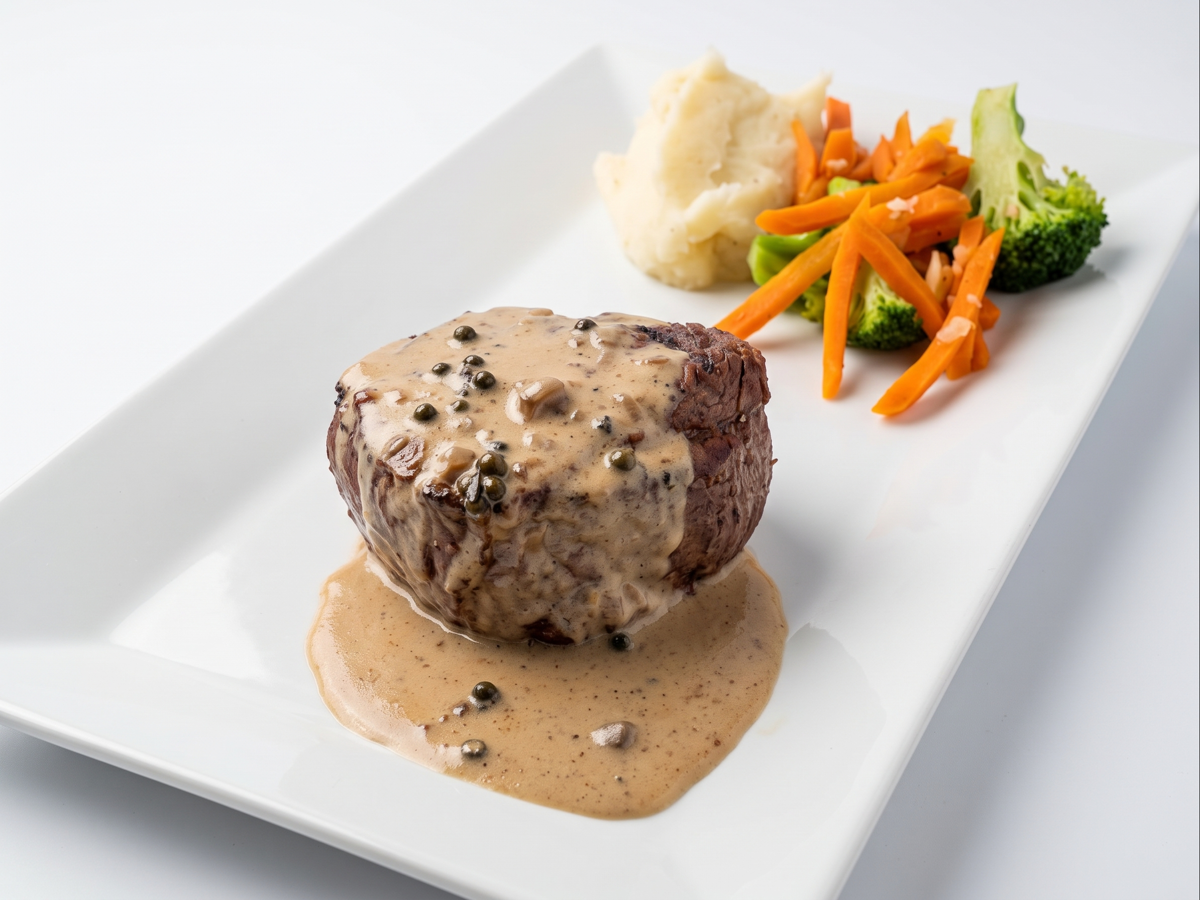 Filet.