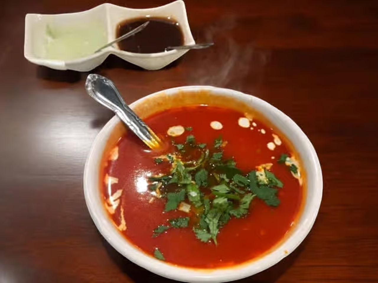 Tomato Soup