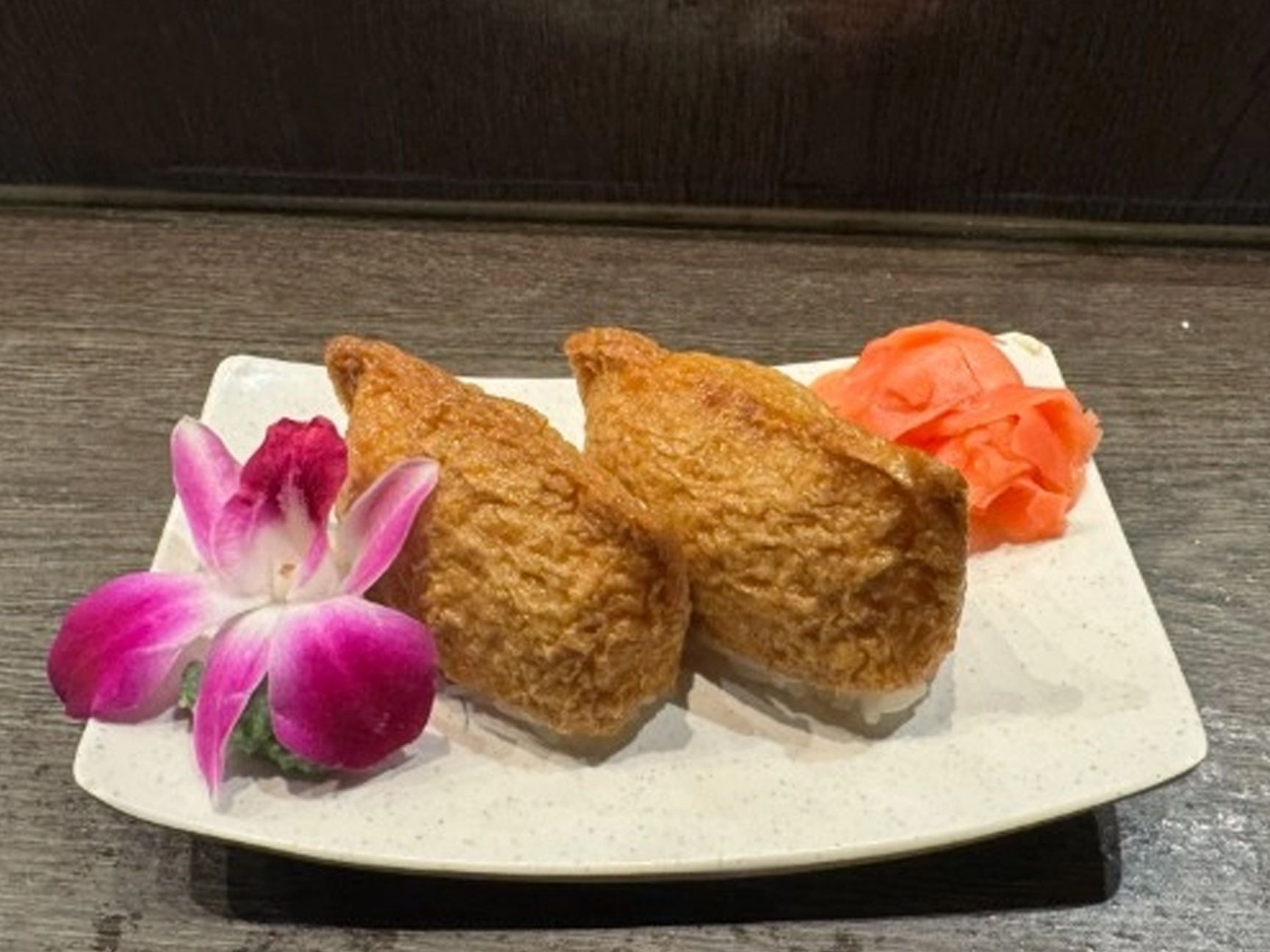 Inari Nigiri.
