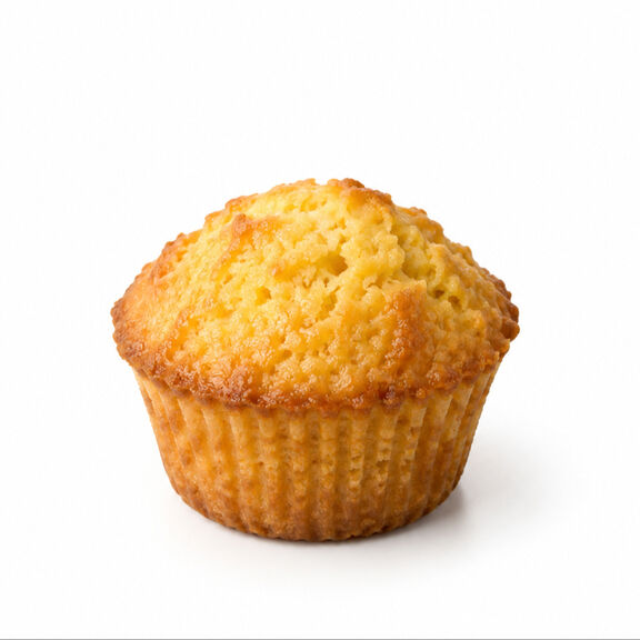 Corn Meal Muffin