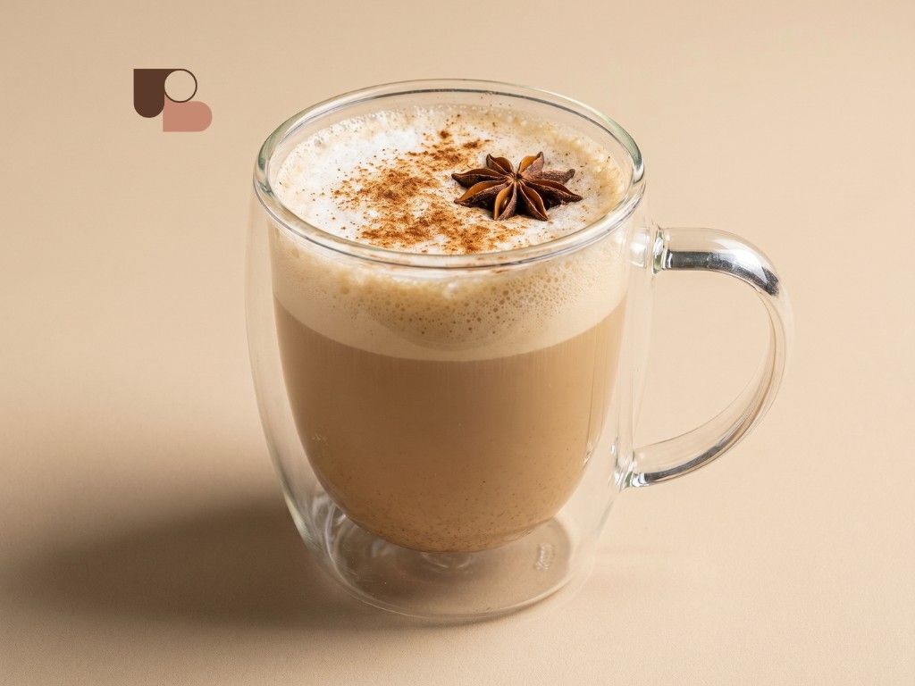 Chai Latte
