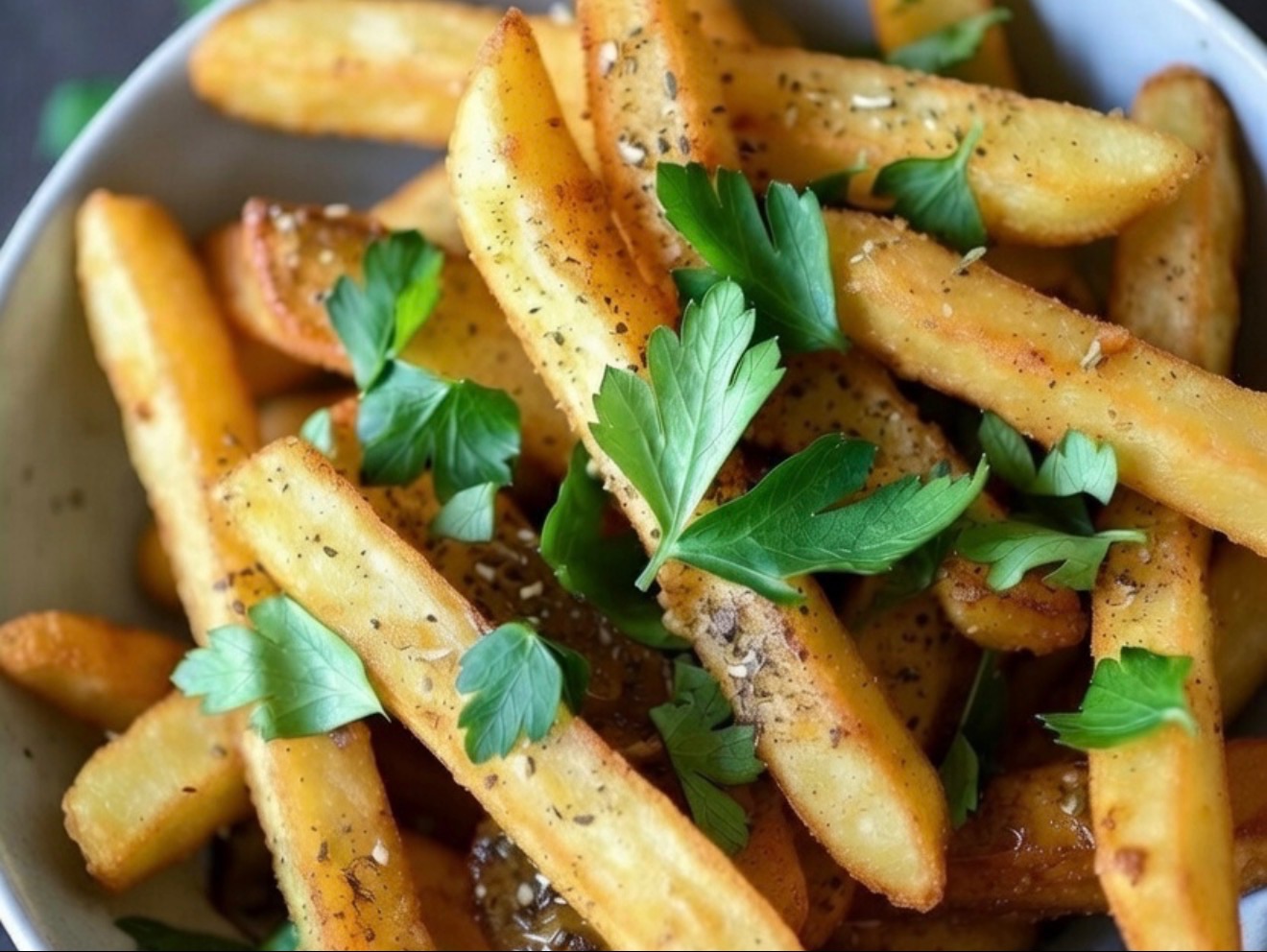Fries (Kids)