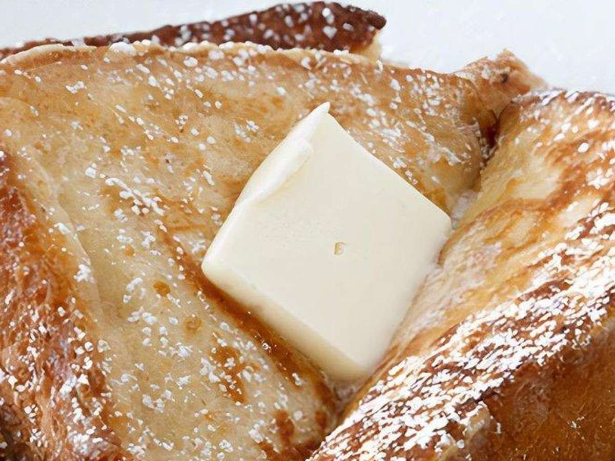 French Toast