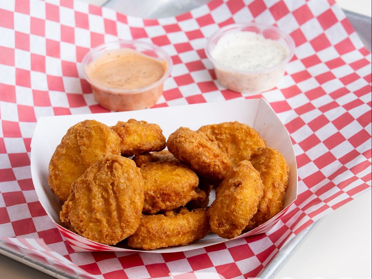 Munchie 7 (nuggets).
