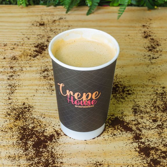 Pistachio Latte