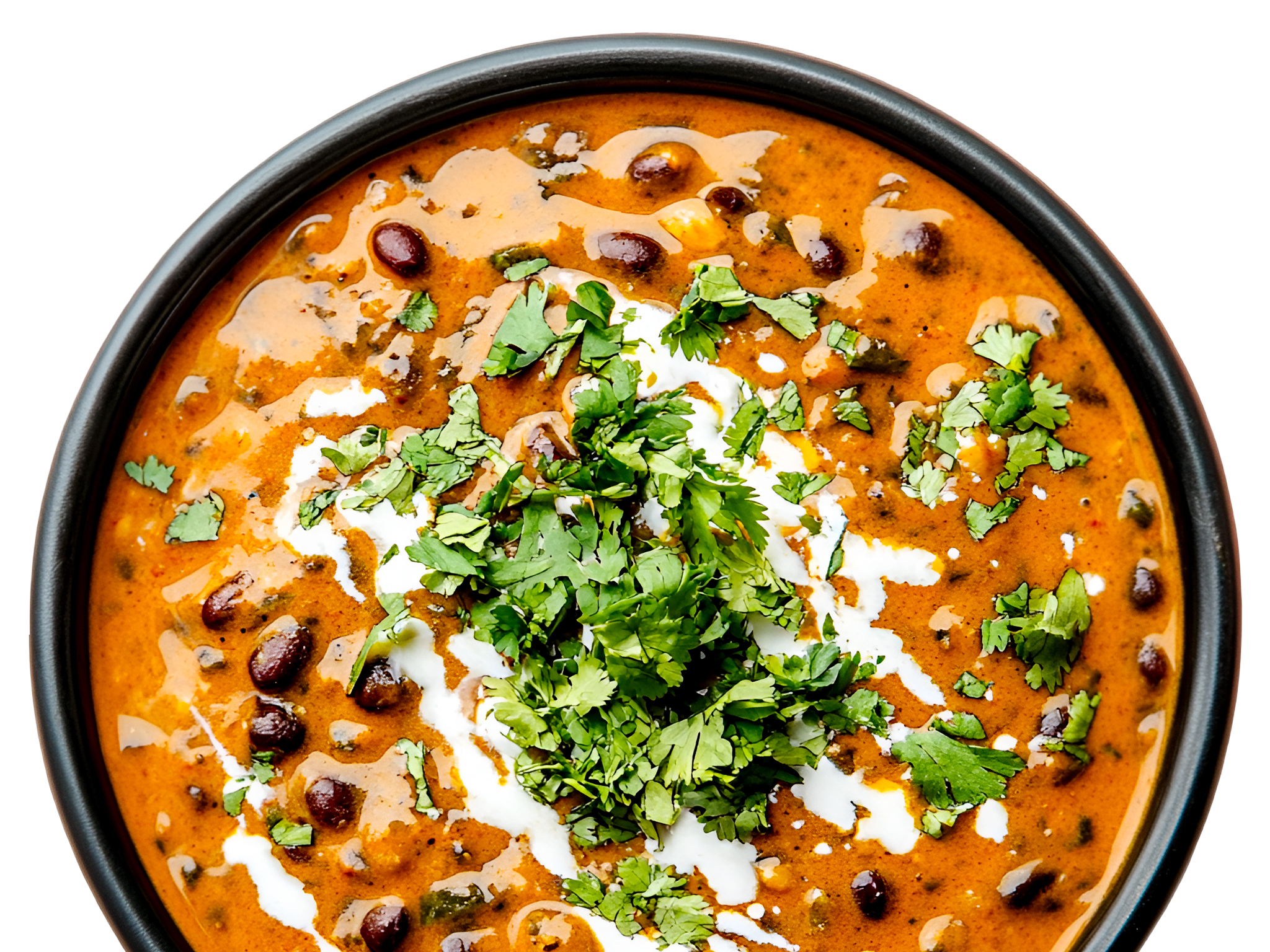 Dal Makhani.