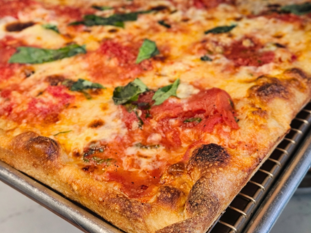 Grandma Pie (Personal).