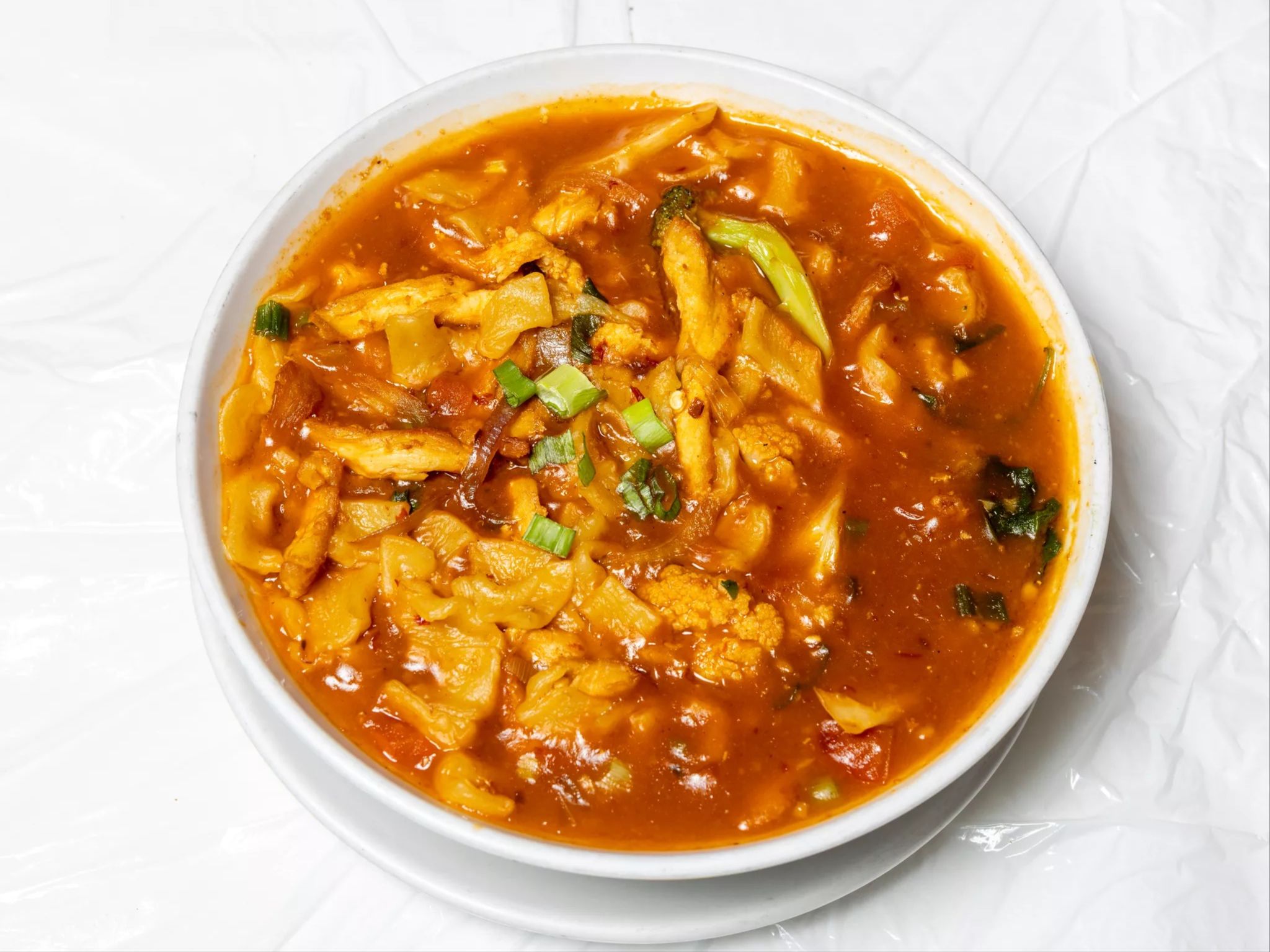 VEG THENTHUK