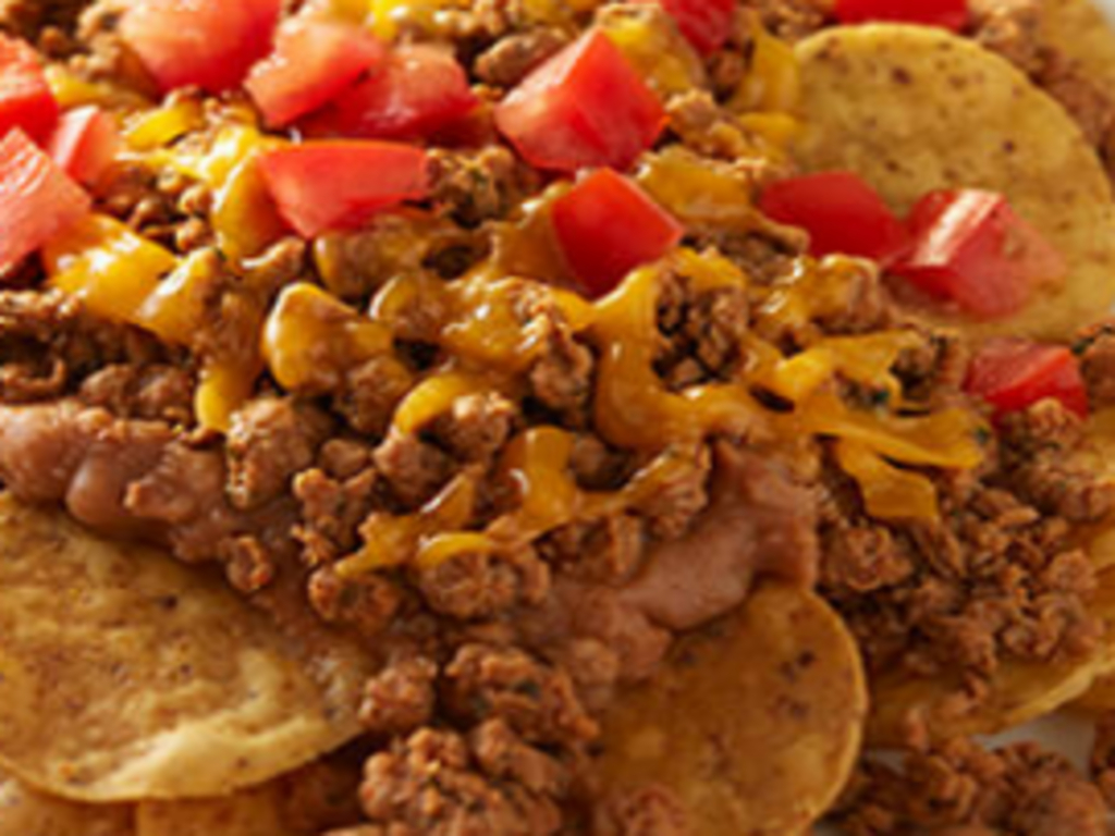 (Turkey) Nacho.