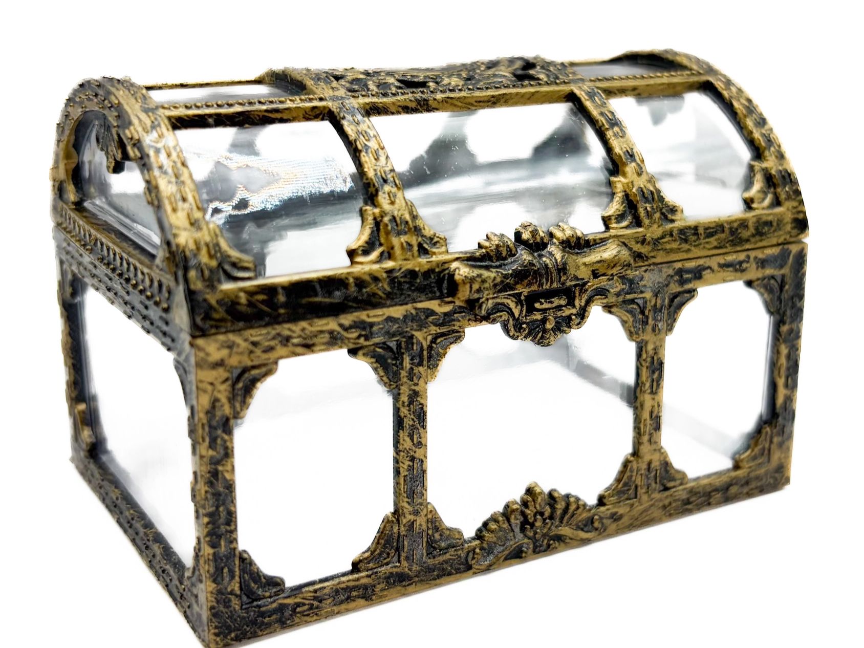 Treasure Chest.
