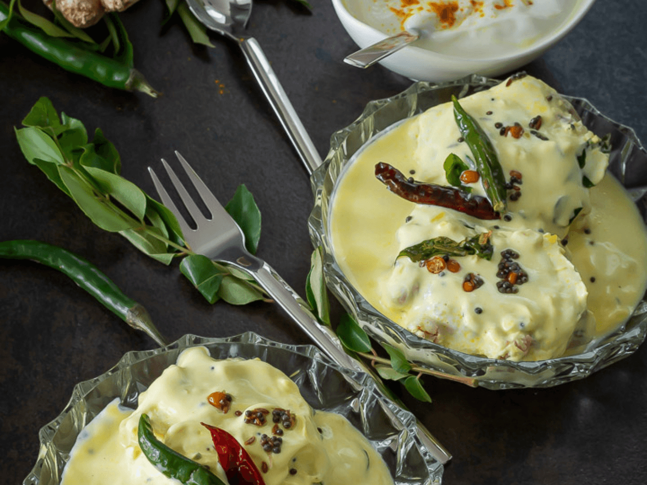 Dahi Wada.