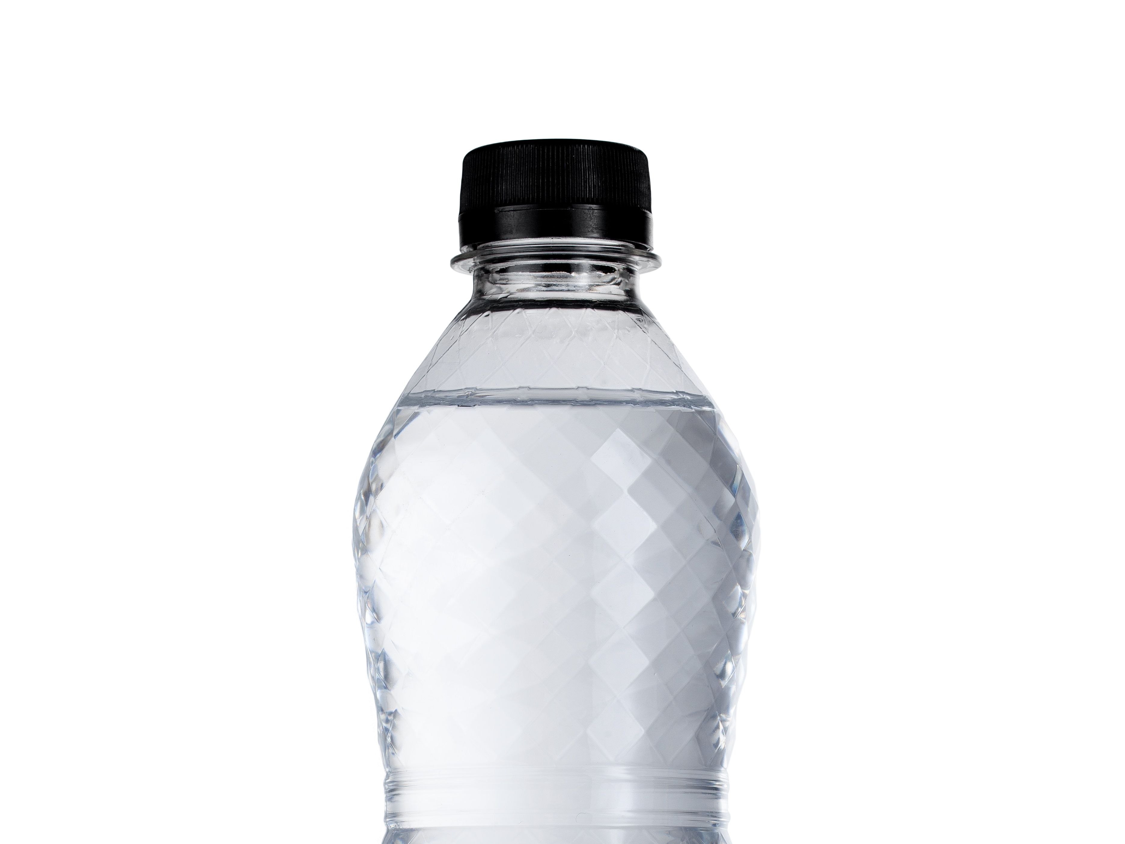 Water Bottle.