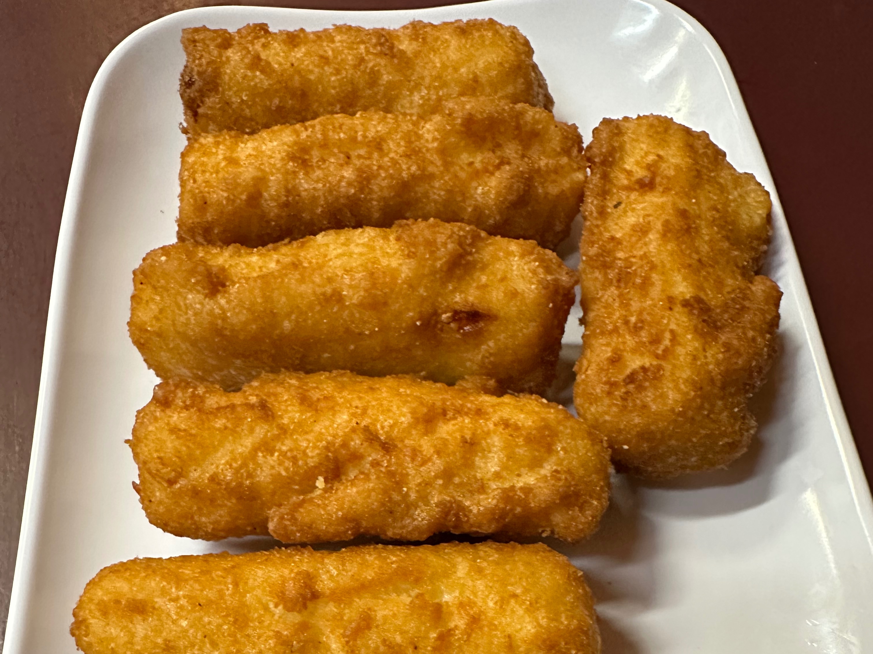 Mozzarella Stick
