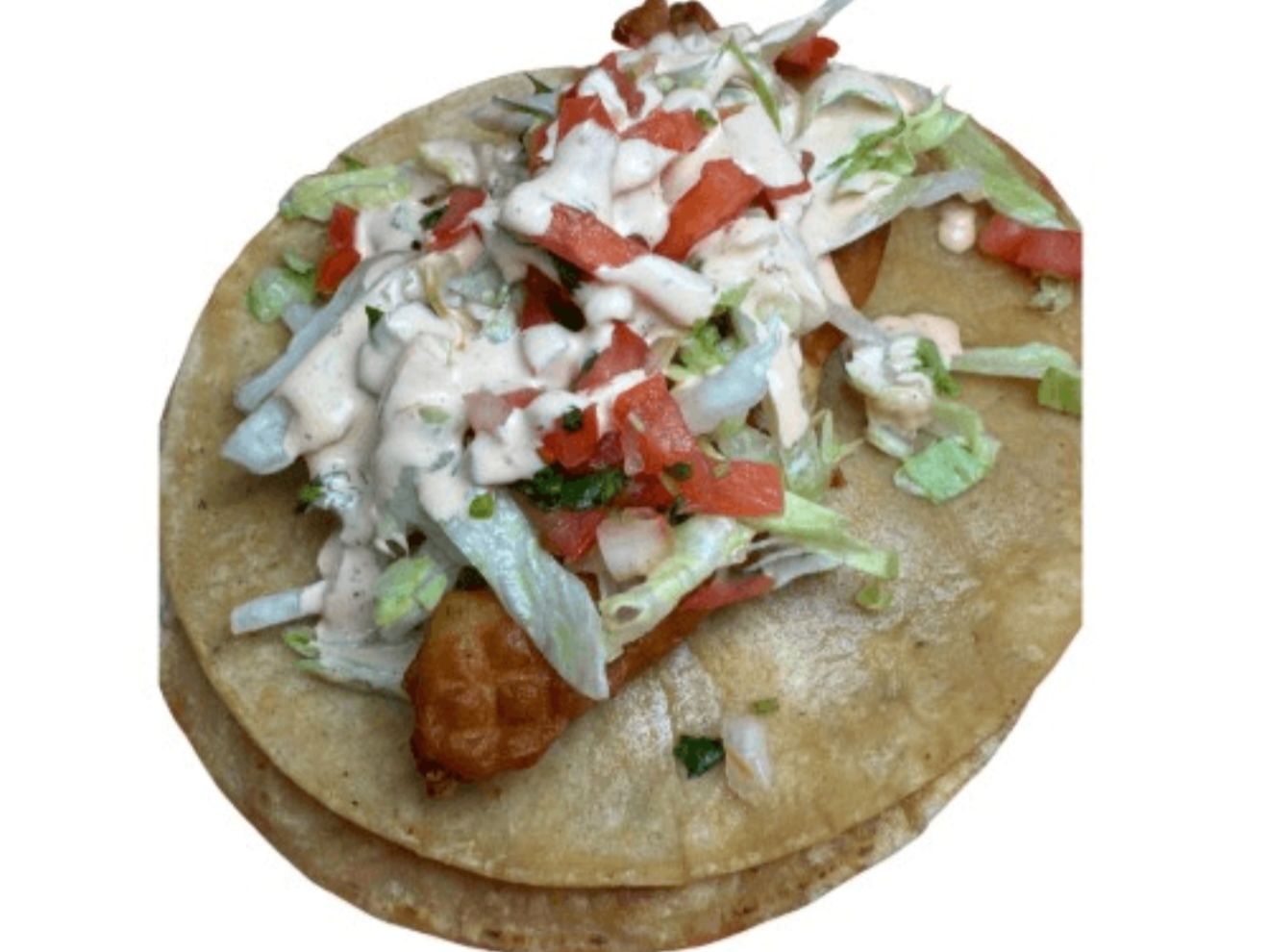 Fish Taco
