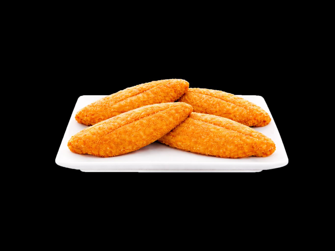 FRI- 2 PC CATFISH.