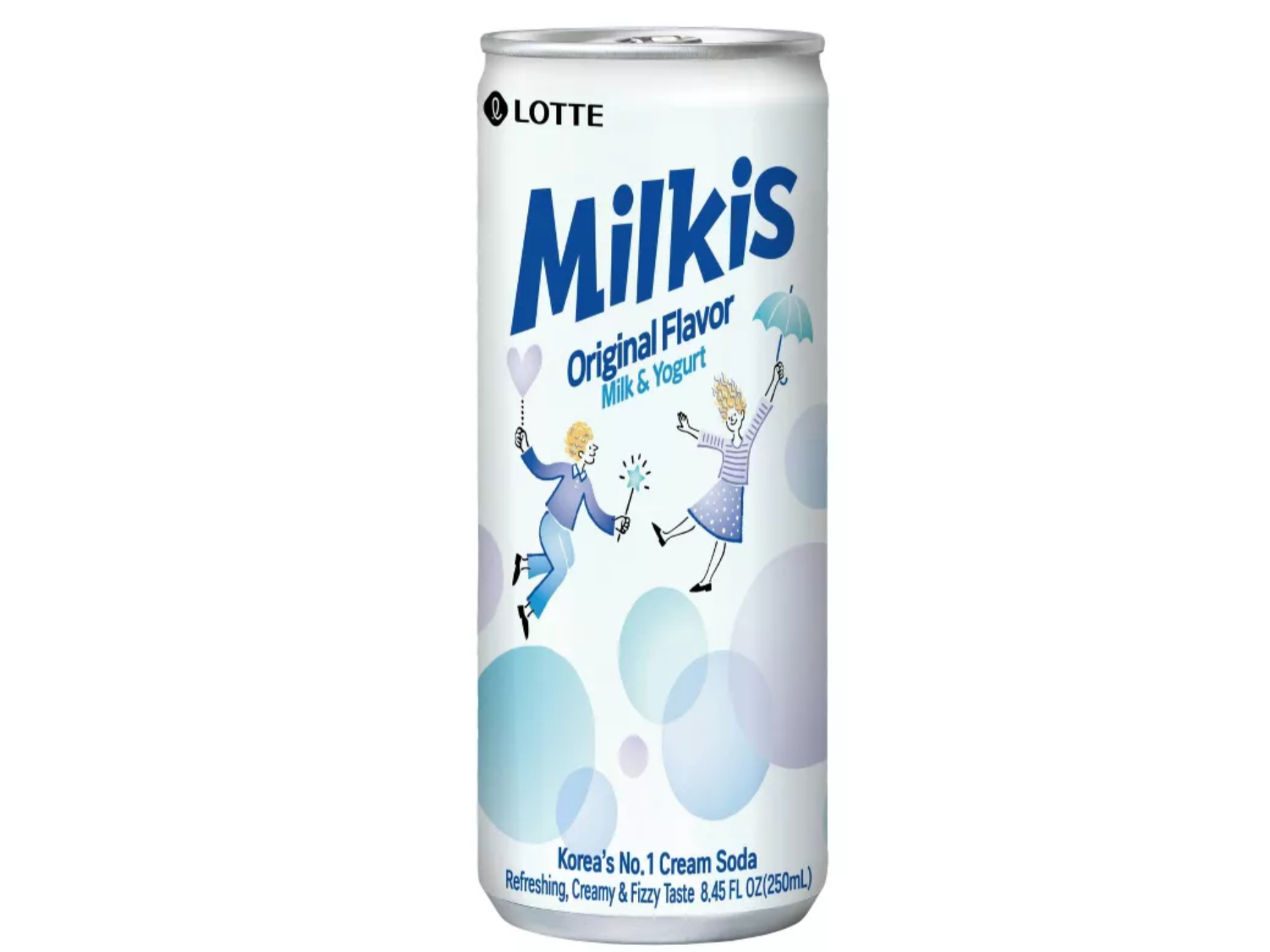 Milkis.