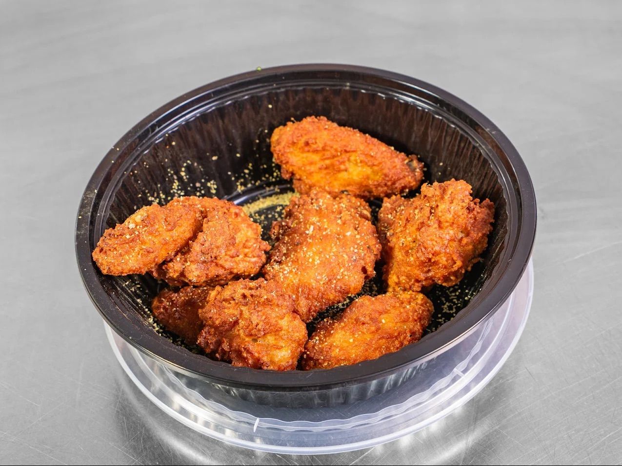 Wings.
