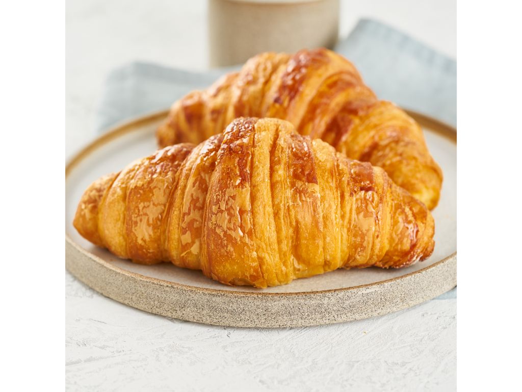 Croissant.