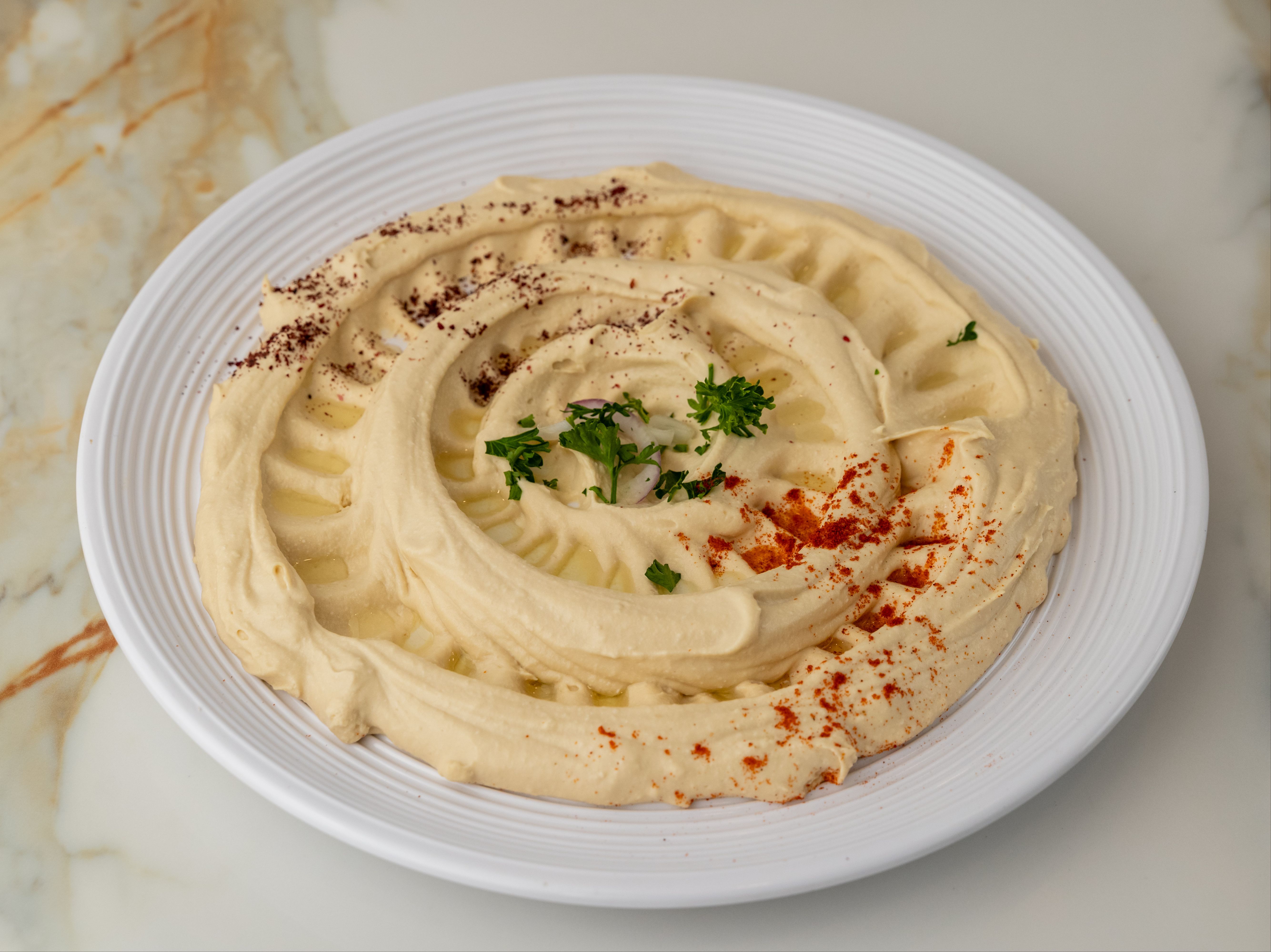 Hummus LG حمص
