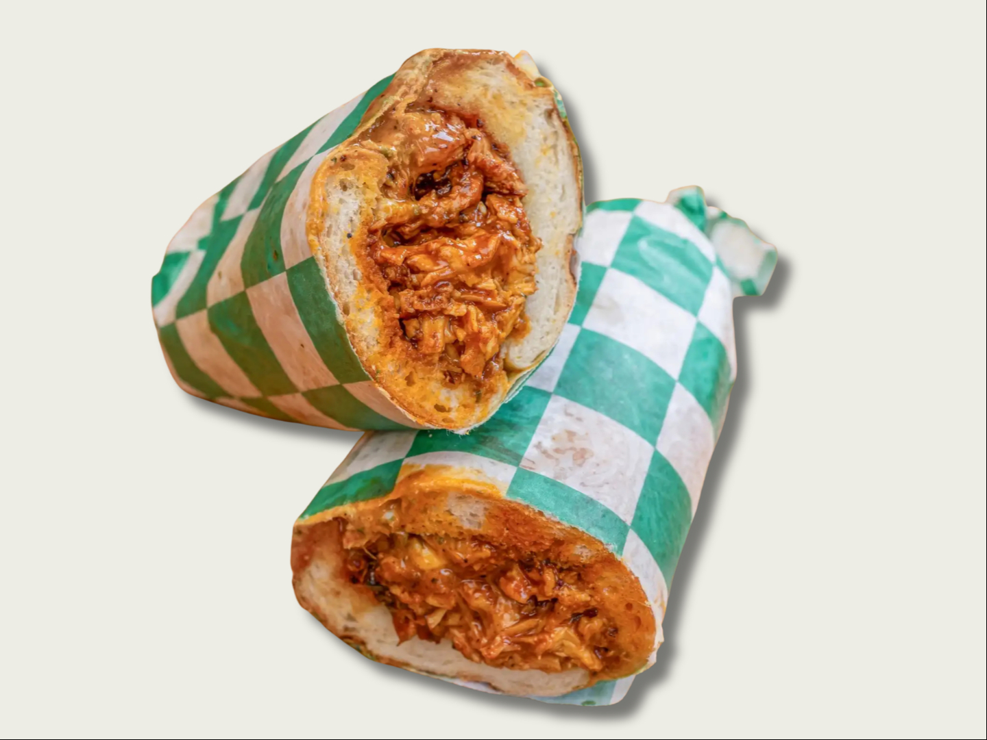 BEEF CHOPPED CHEESE.