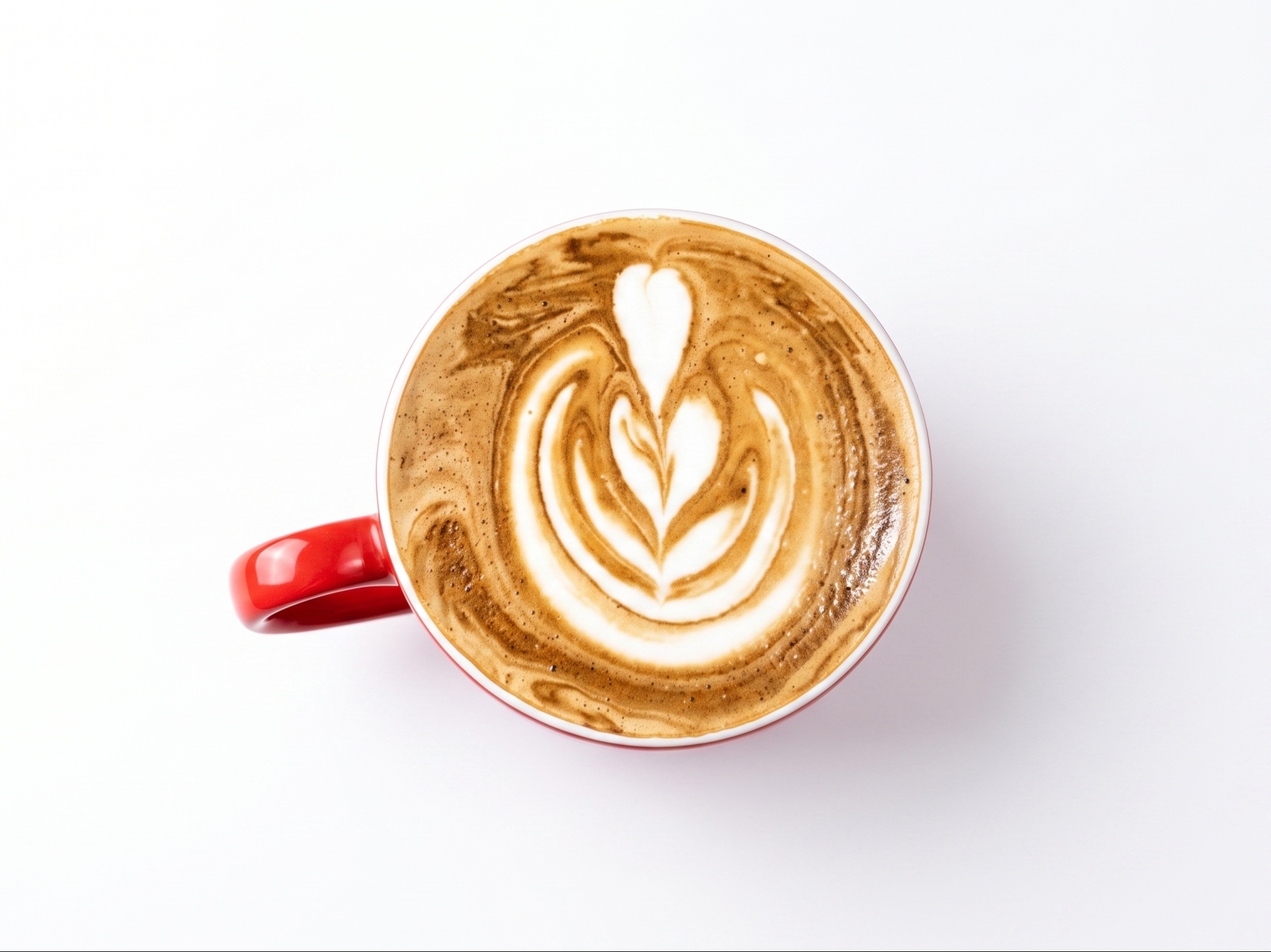 Coffee Latte.