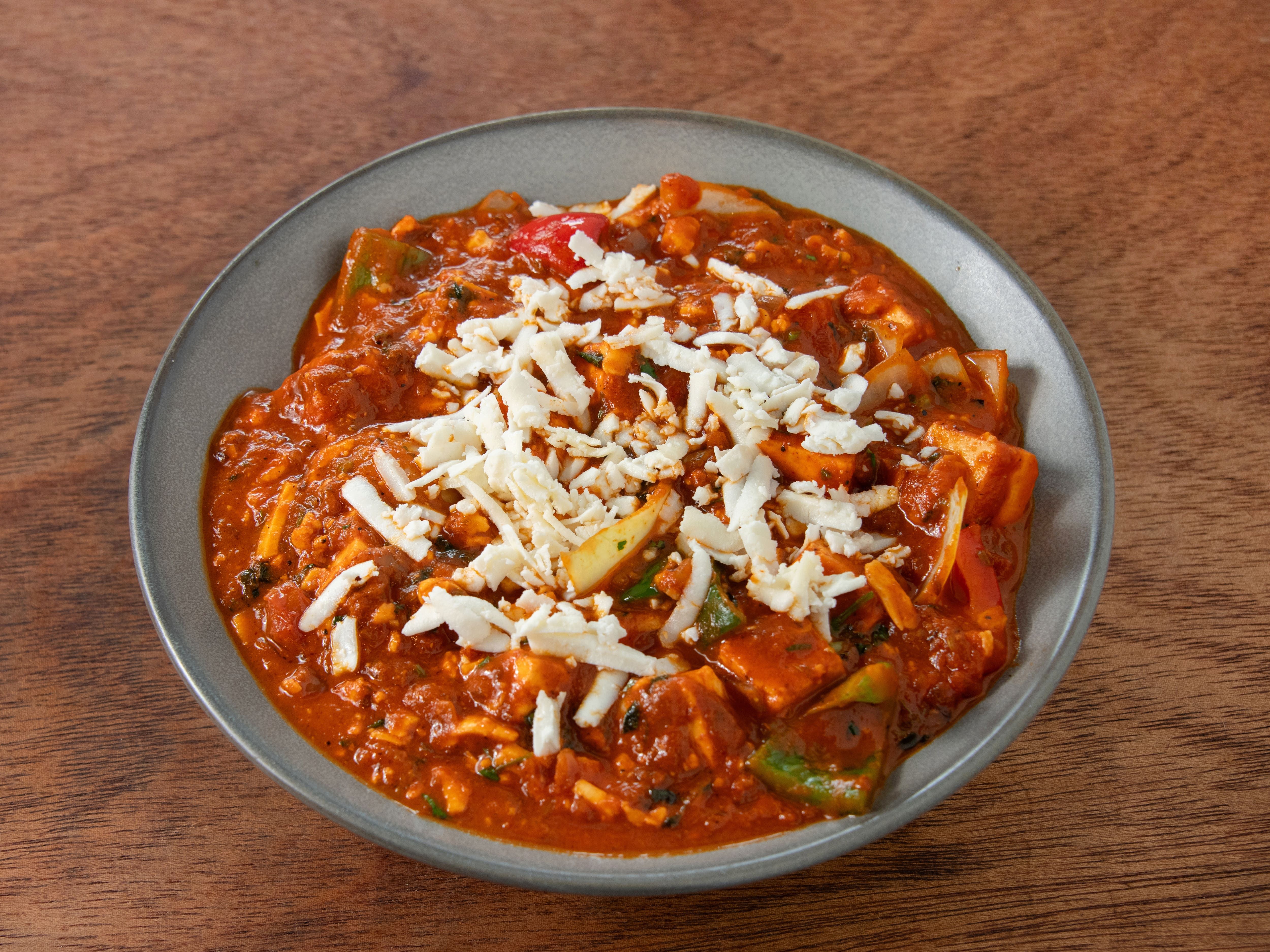 VEDA SPECIAL PANEER LAVABDAR.