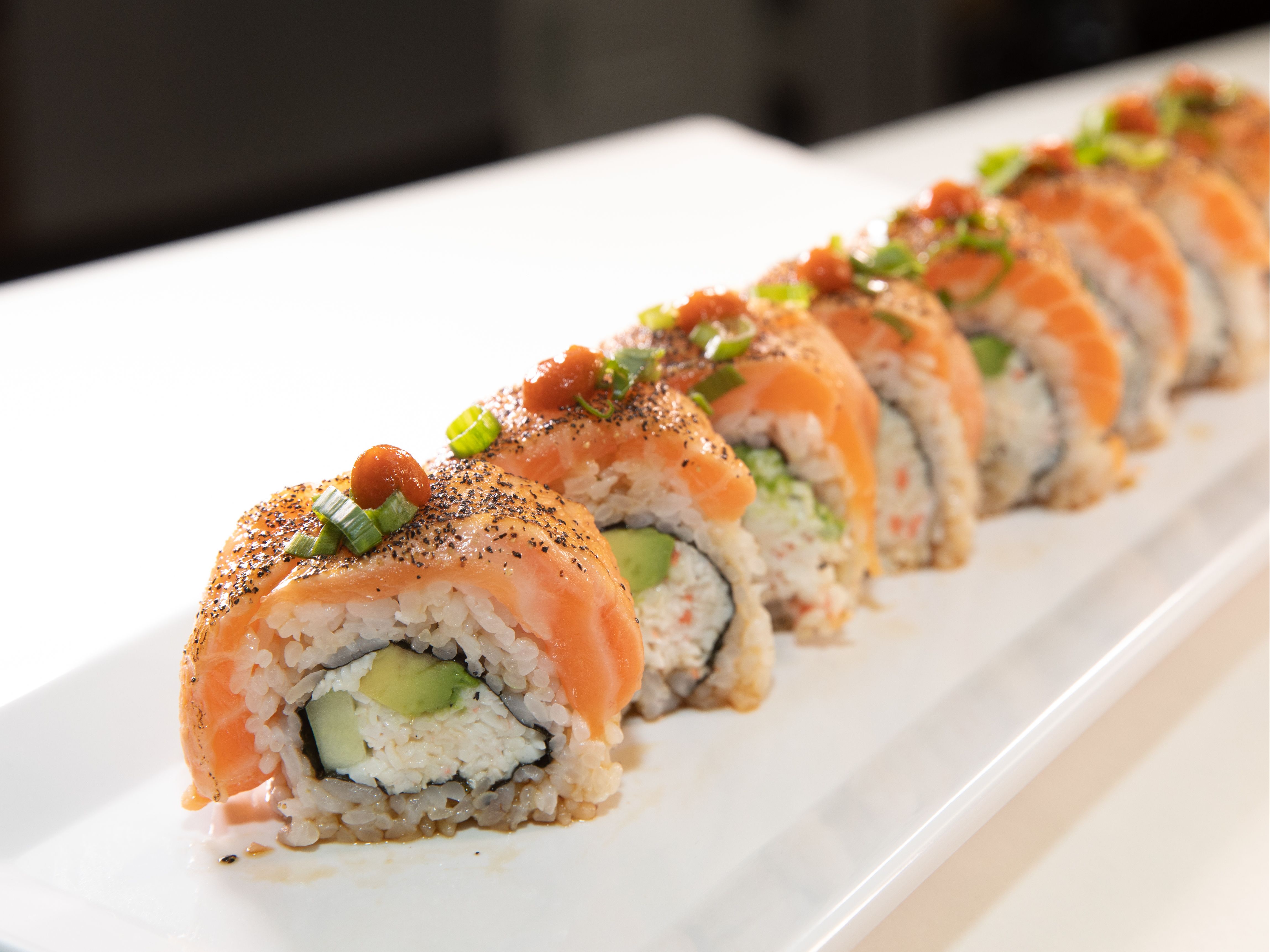 Lion King Roll