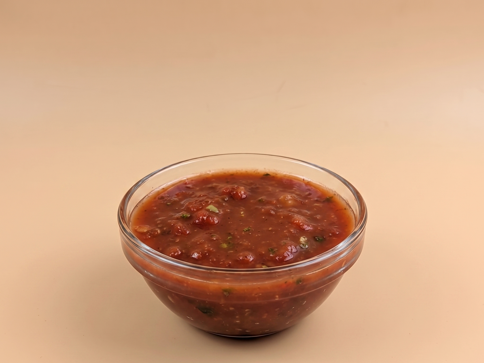 Salsa.