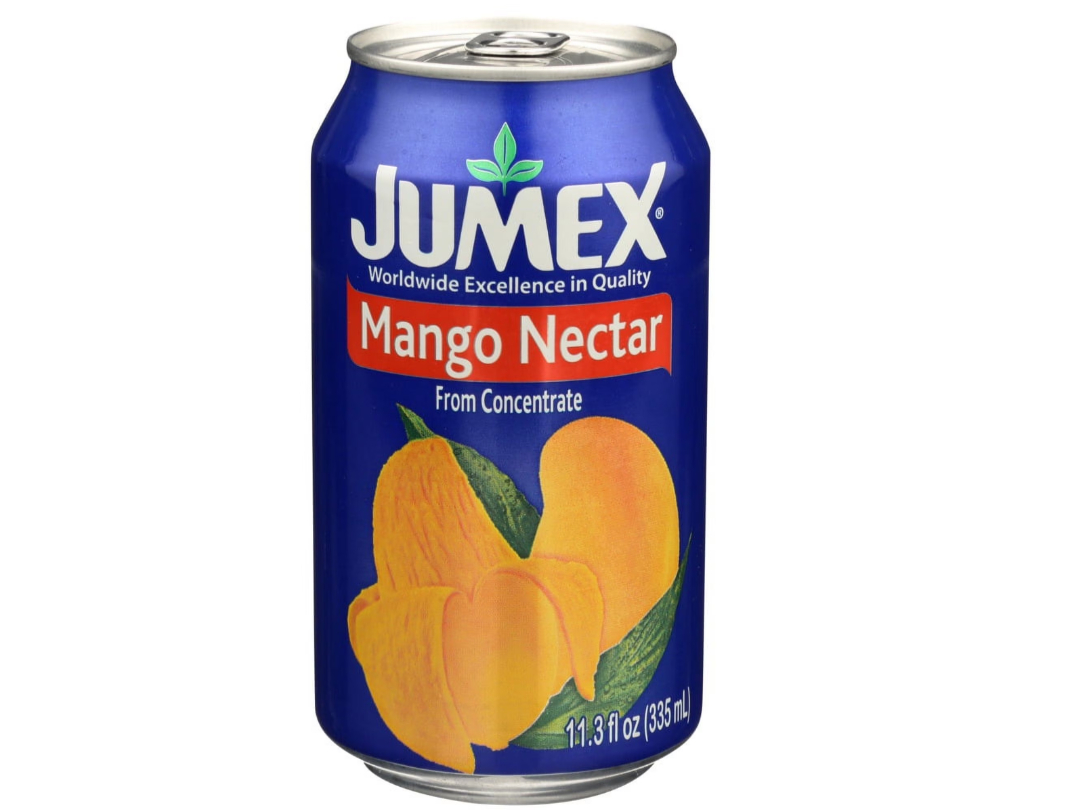 Jumex.