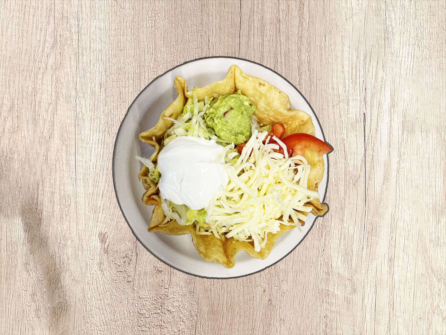 Fiesta Salad