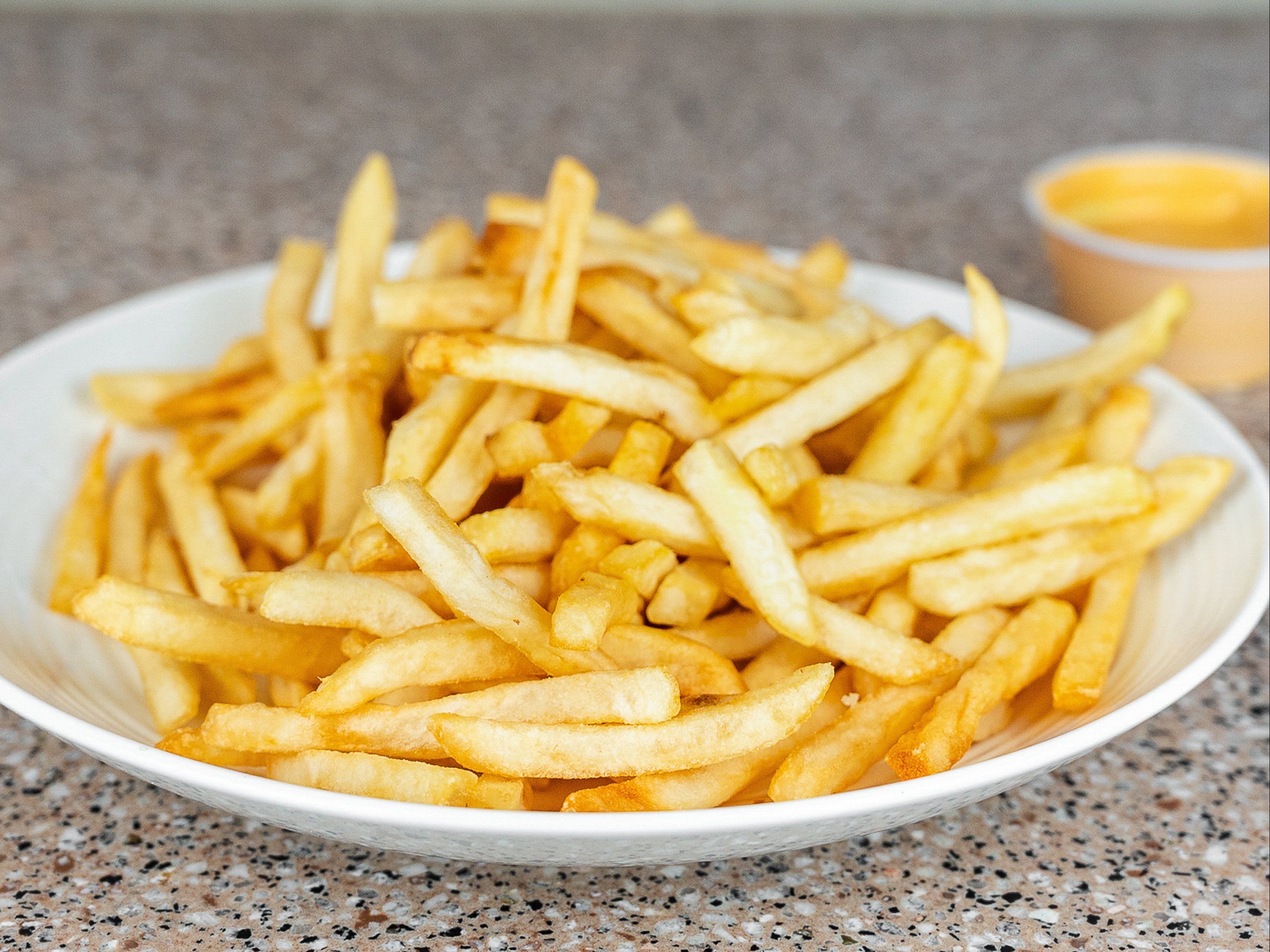 French Fries.