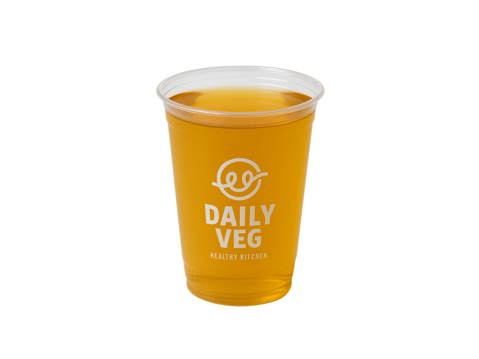 Organic Apple Juice (12 oz)