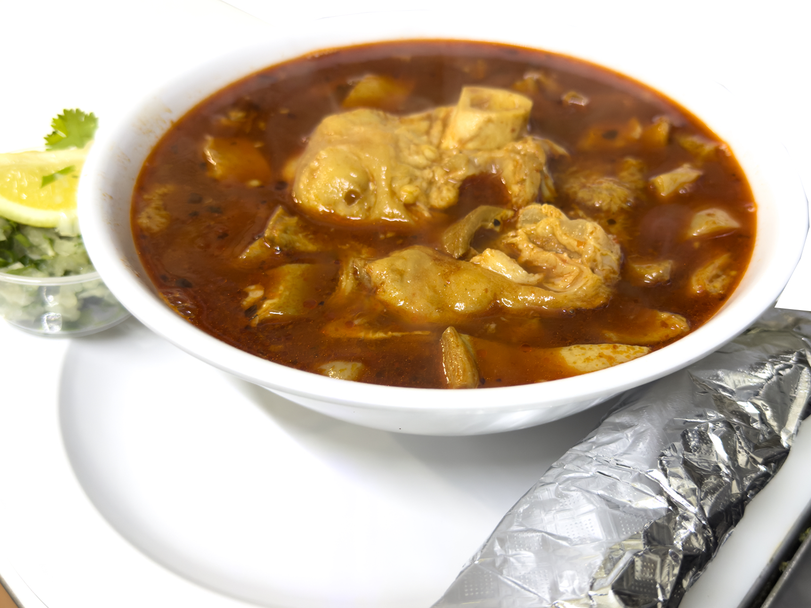Menudo Small 16oz.