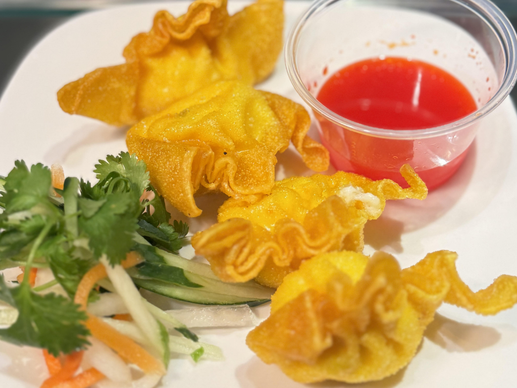 Crab Rangoon - Hoanh Thanh Cua (4).
